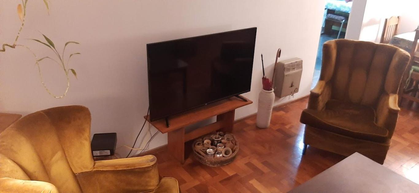 Habitaciónes en Departamento Céntrico