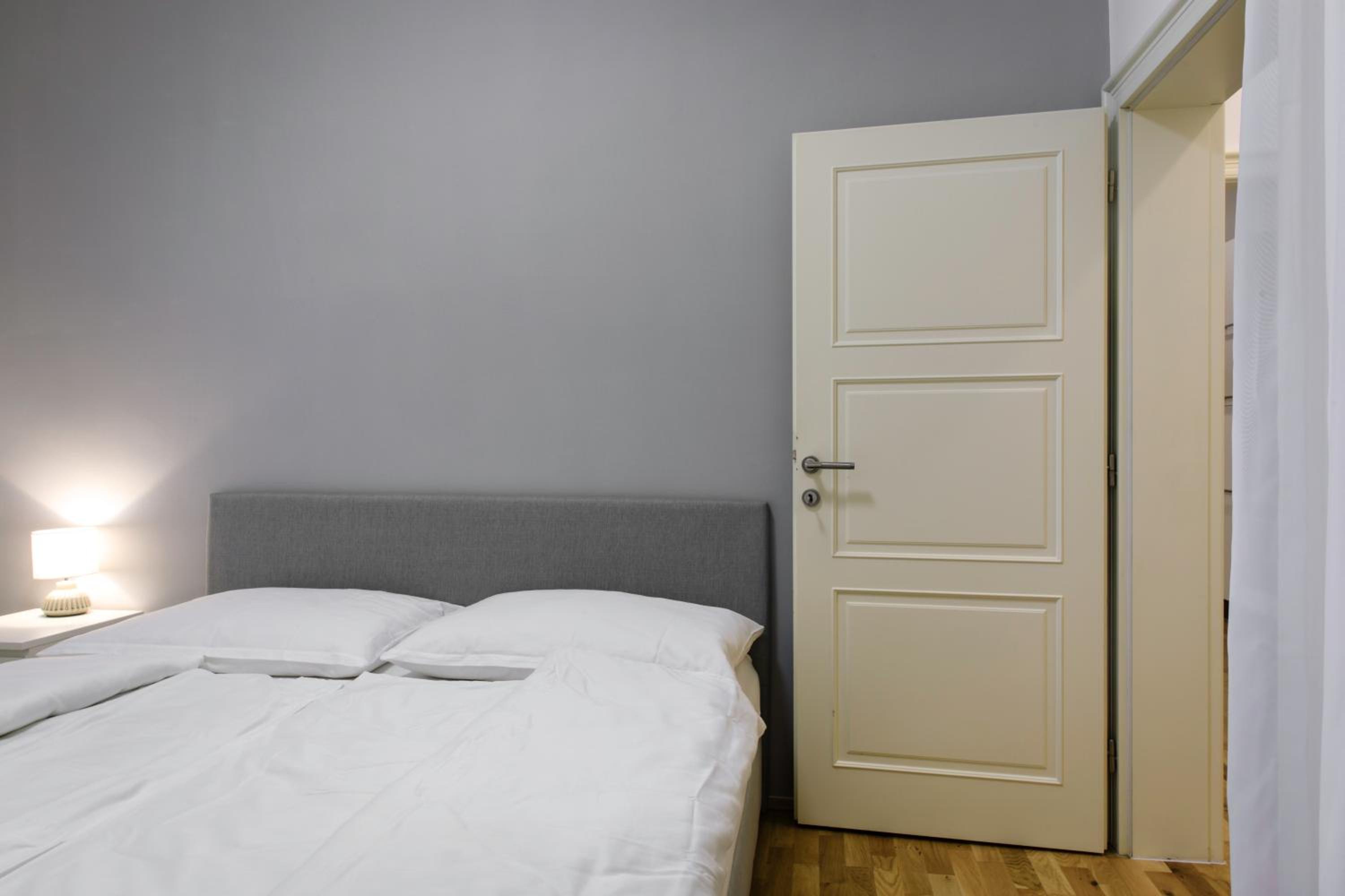 Lé David City Apartments 1020