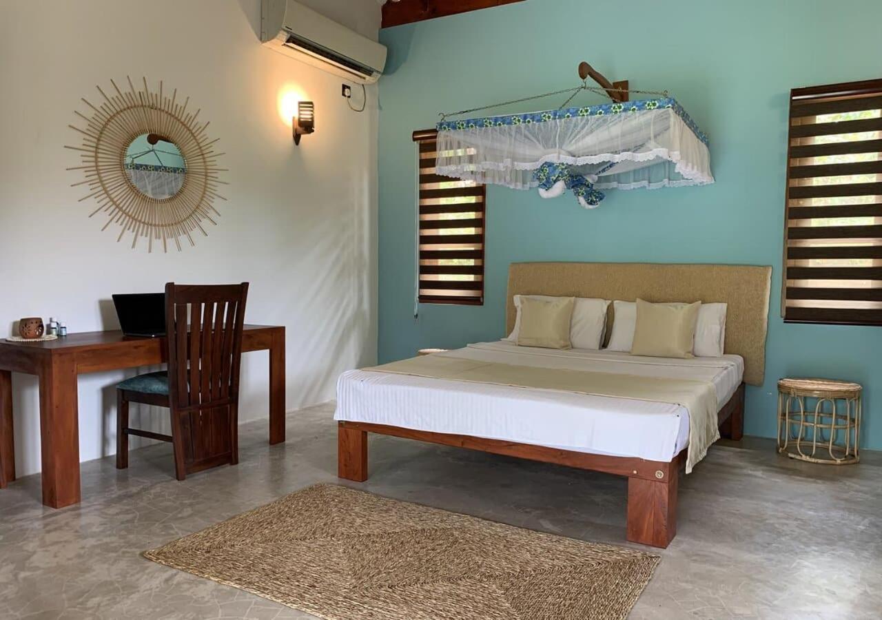 Pubudu's little paradise view 5