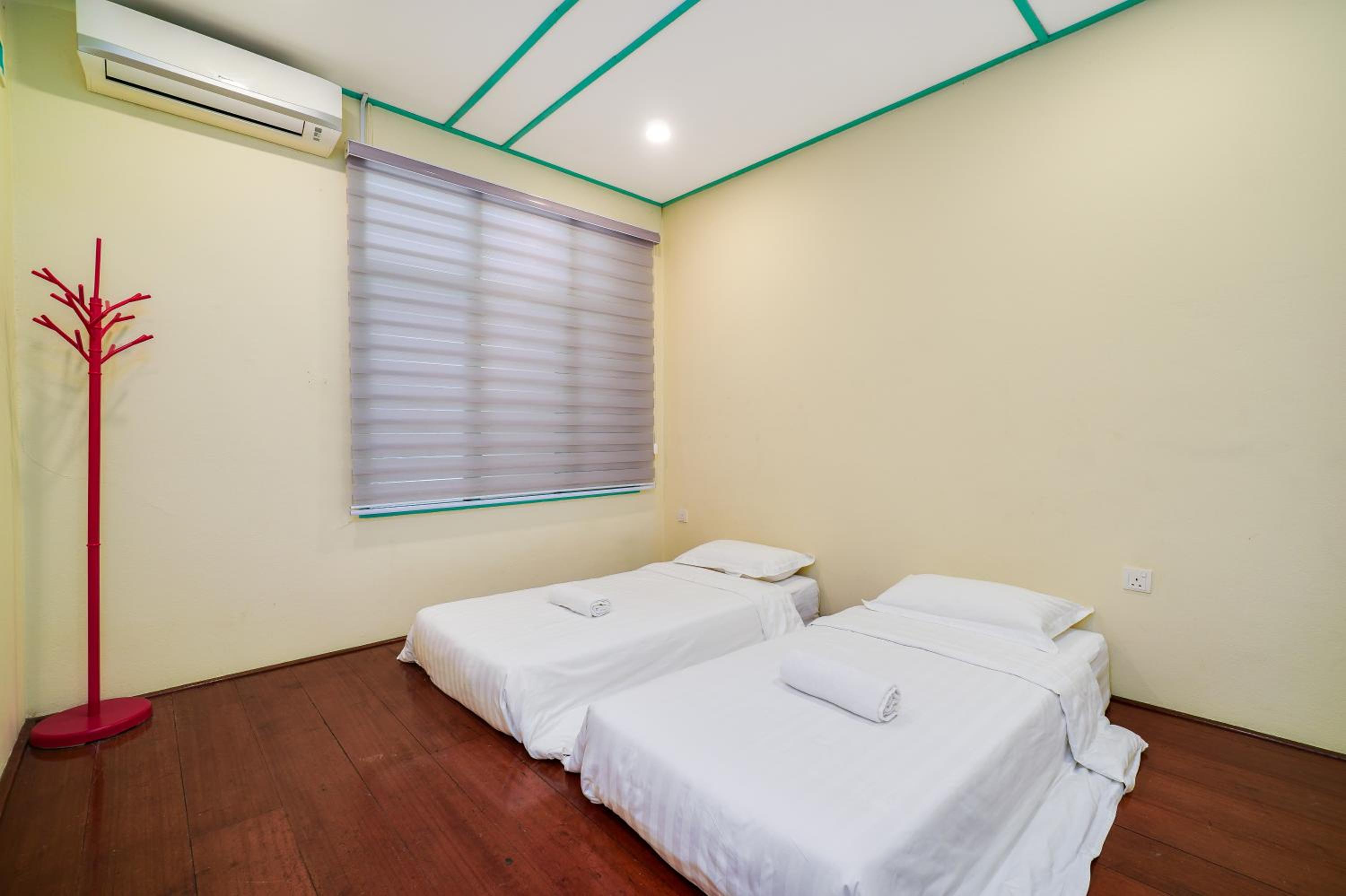 Dream & Wander Homestay photo 8