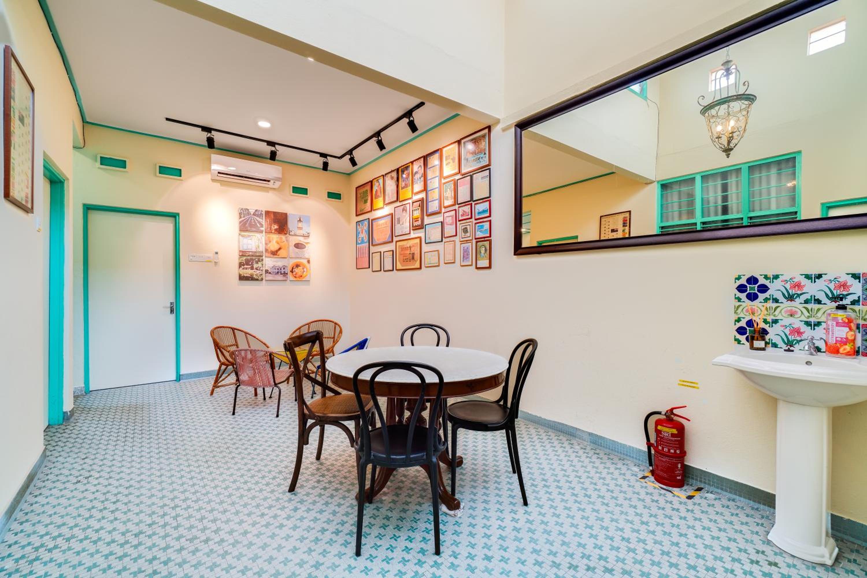 Dream & Wander Homestay photo 4