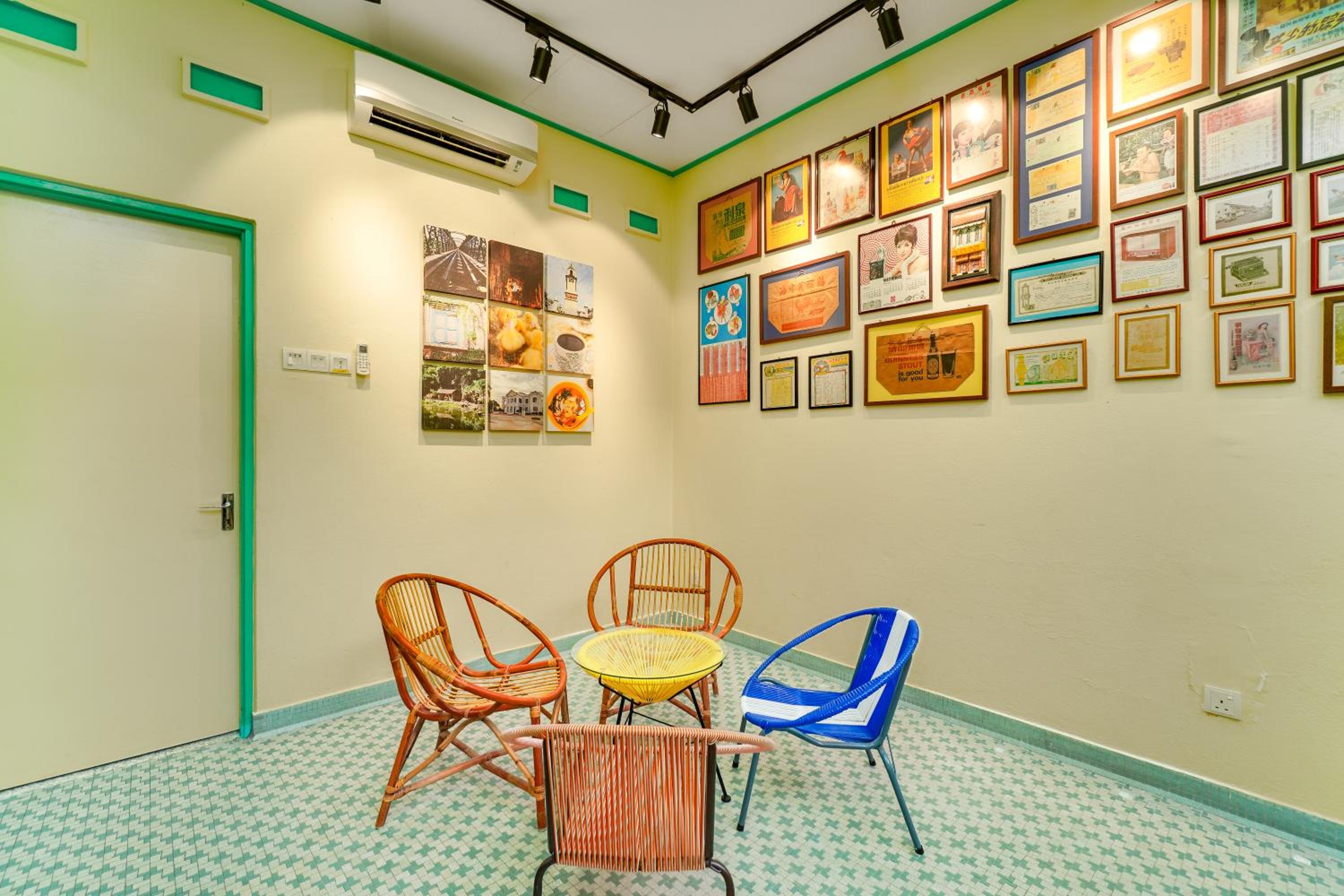 Dream & Wander Homestay photo 6