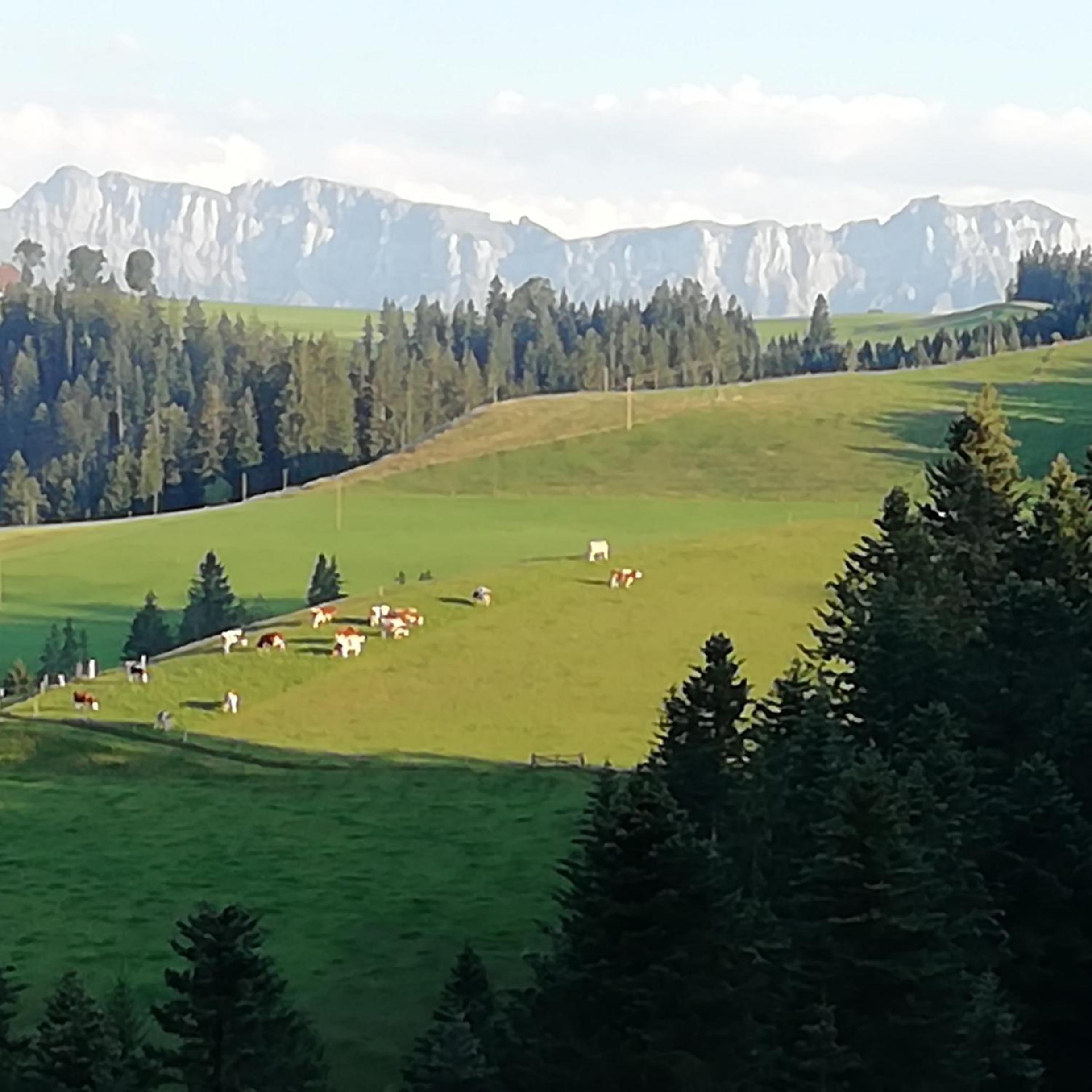 Emmental Ferien
