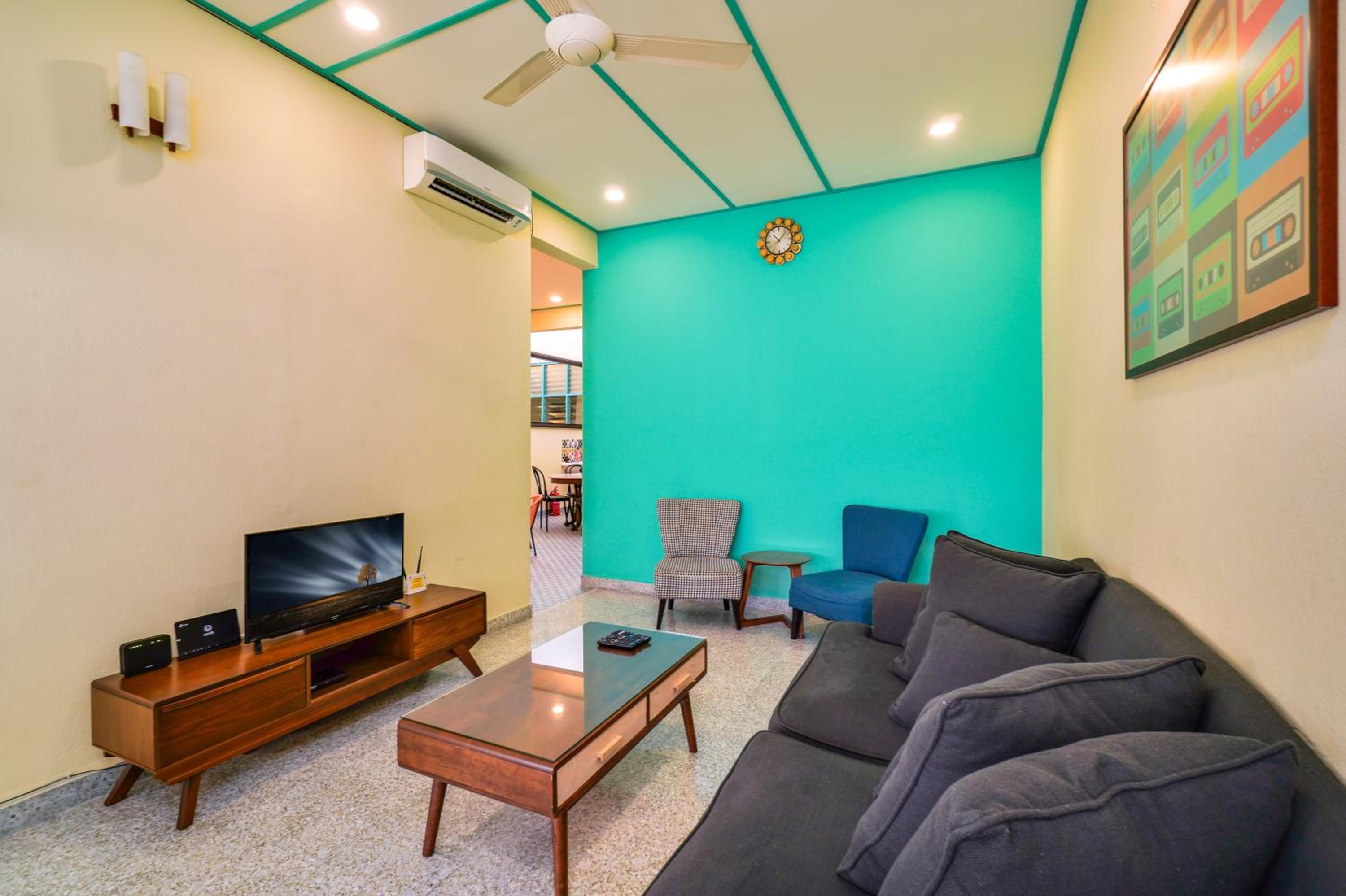 Dream & Wander Homestay photo 5
