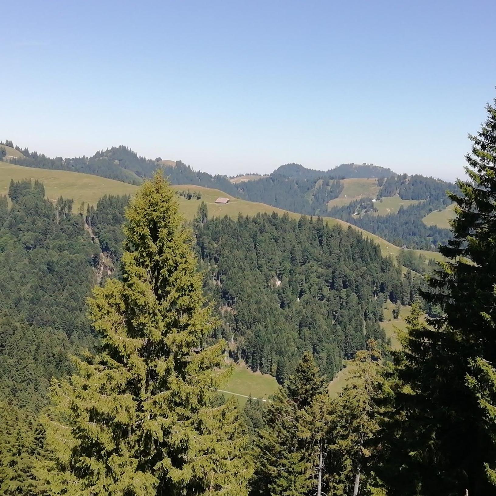Emmental Ferien