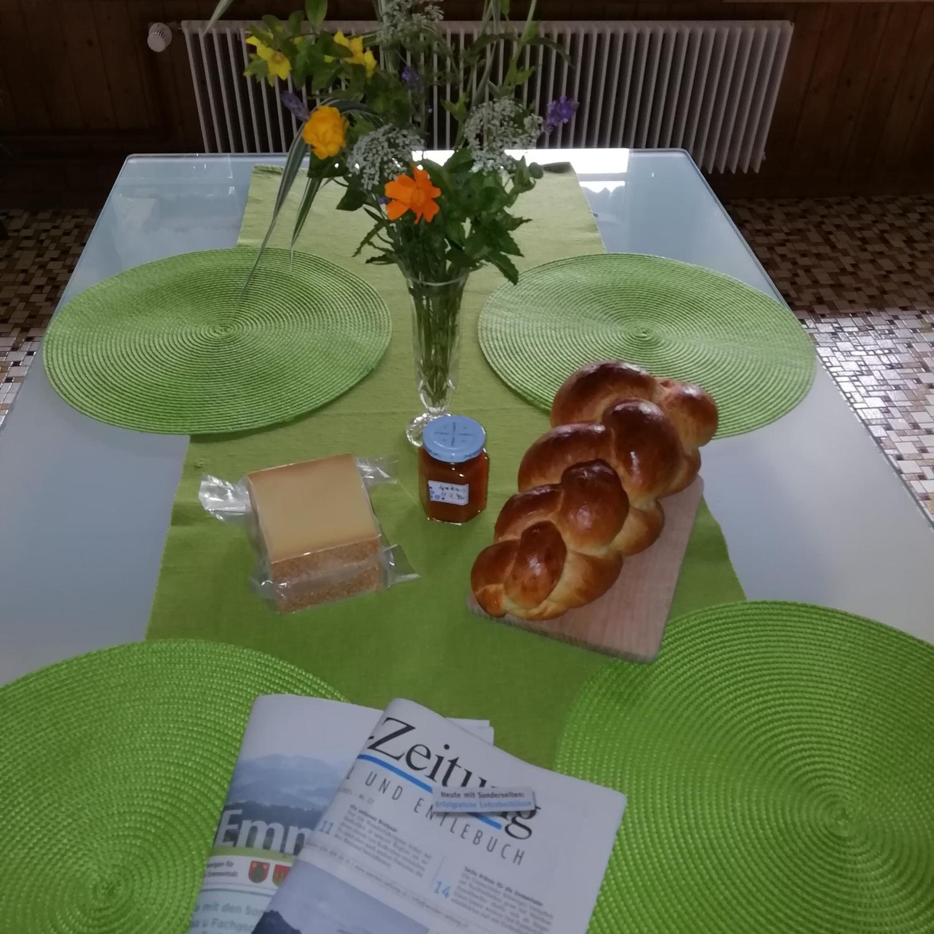 Emmental Ferien