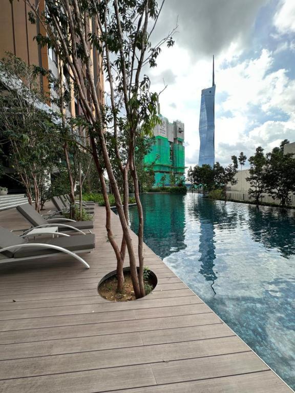 Lucentia Residence by EAS Maju property