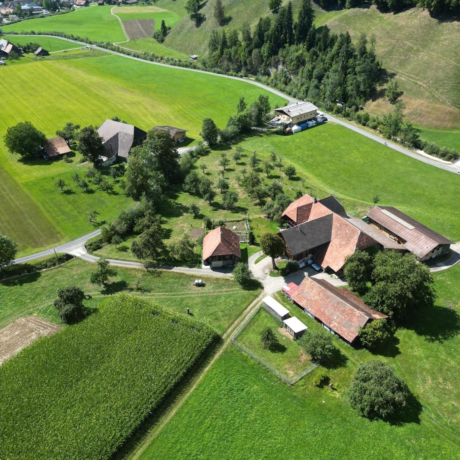 Emmental Ferien