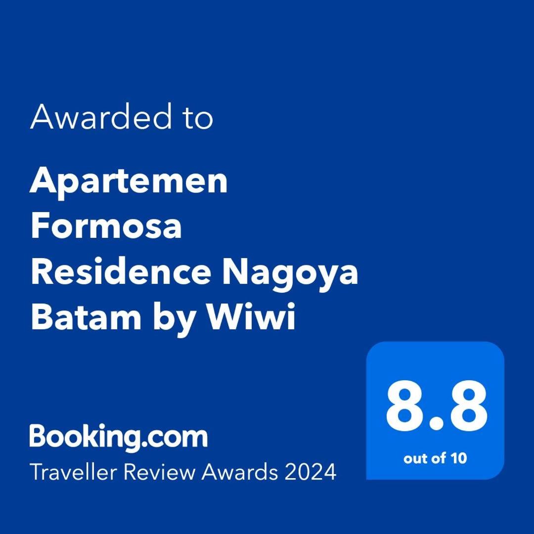 Wiwi Formosa Residence Nagoya Batam view 2