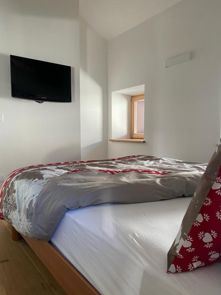 appartamento sulle dolomiti 