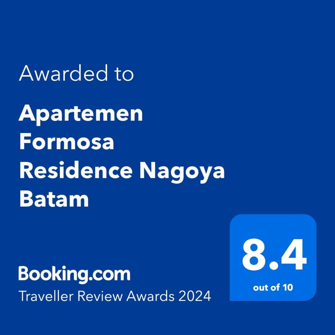 Wiwi Formosa Residence -Triple bed-Balcony view 2