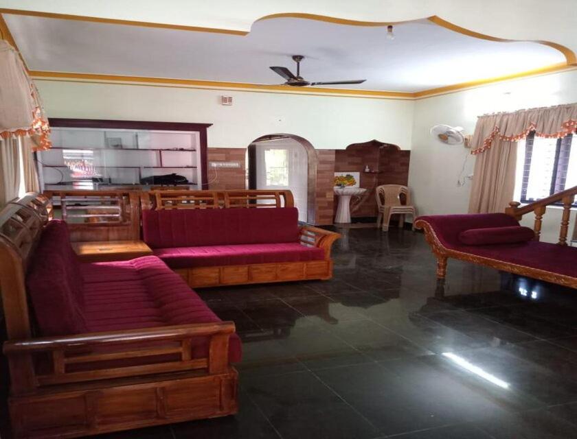 Cloudnine Home Thrissur view 3