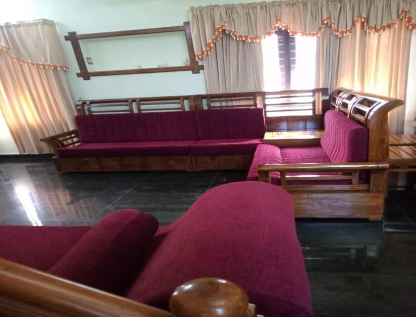 Cloudnine Home Thrissur view 2