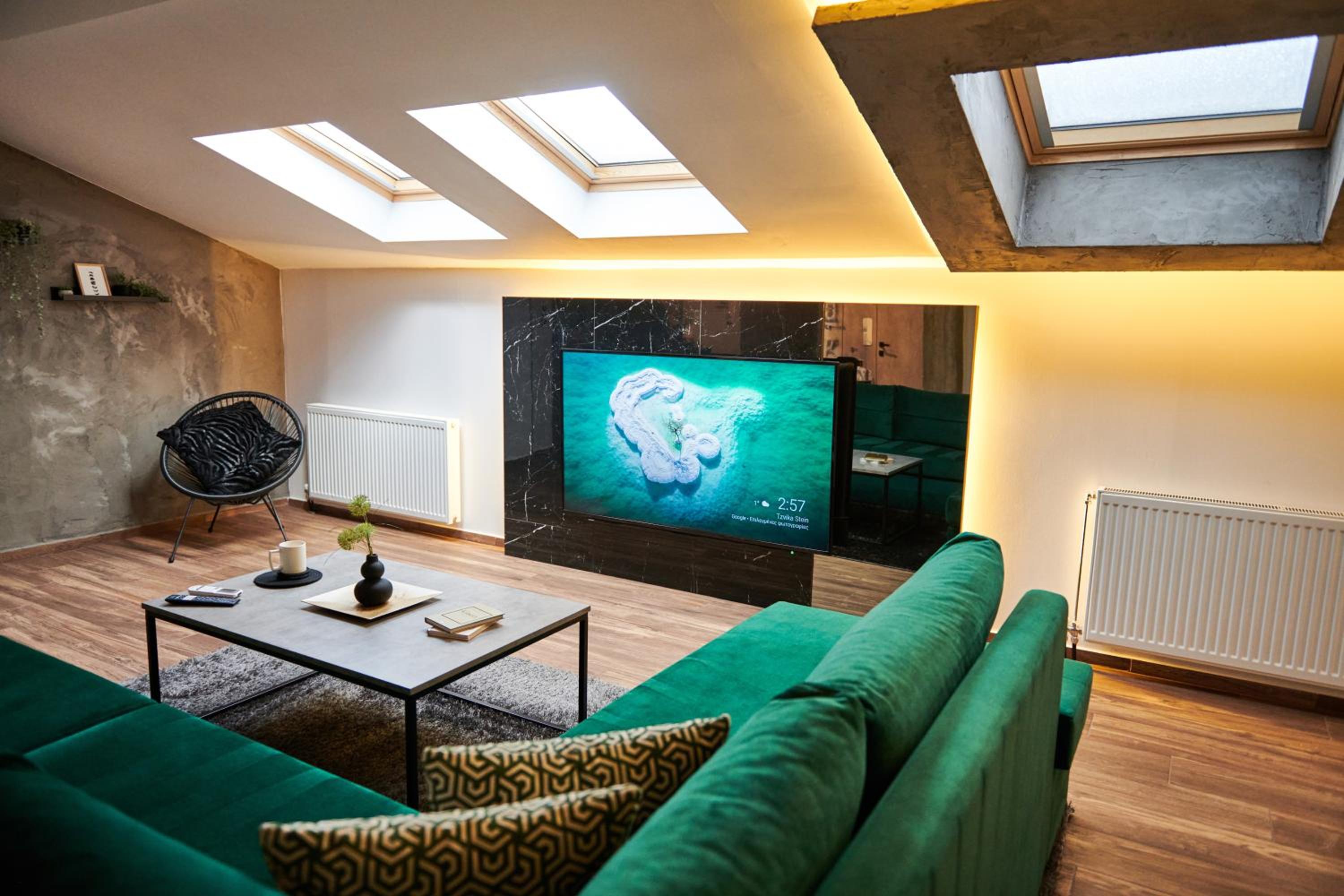 lounge
