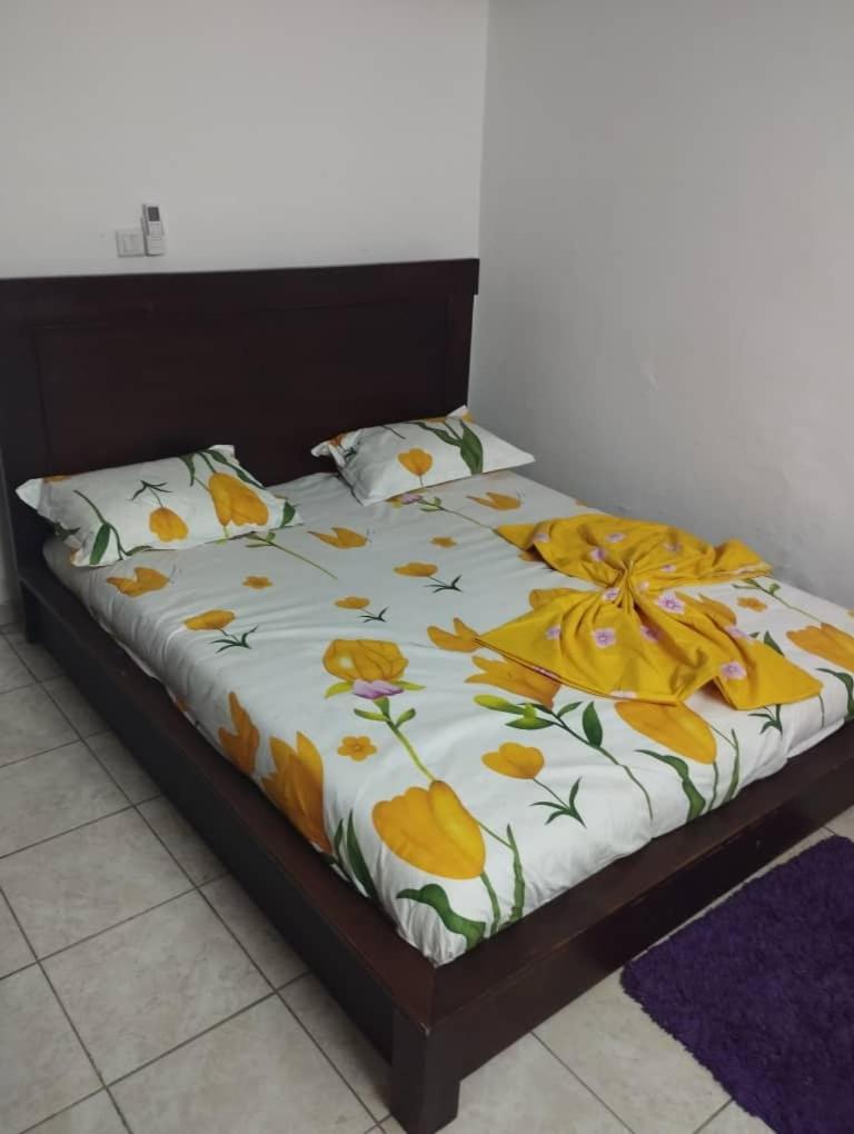 Appartement entier 15 minutes de l'aéroport Douala