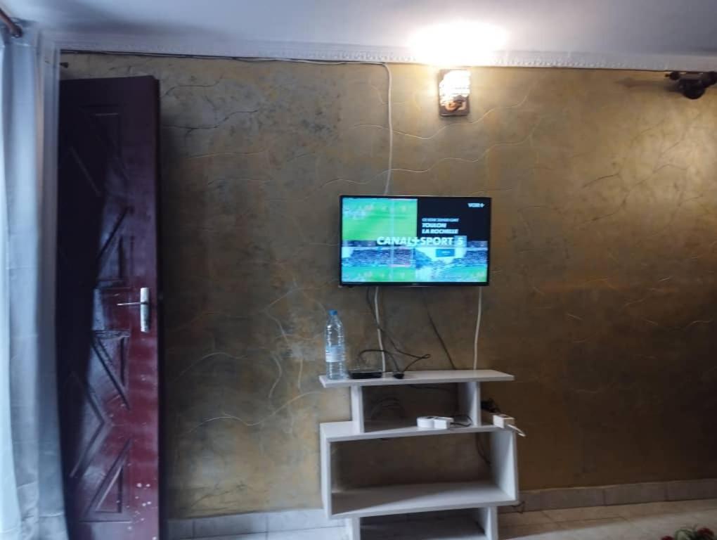 Appartement entier 15 minutes de l'aéroport Douala