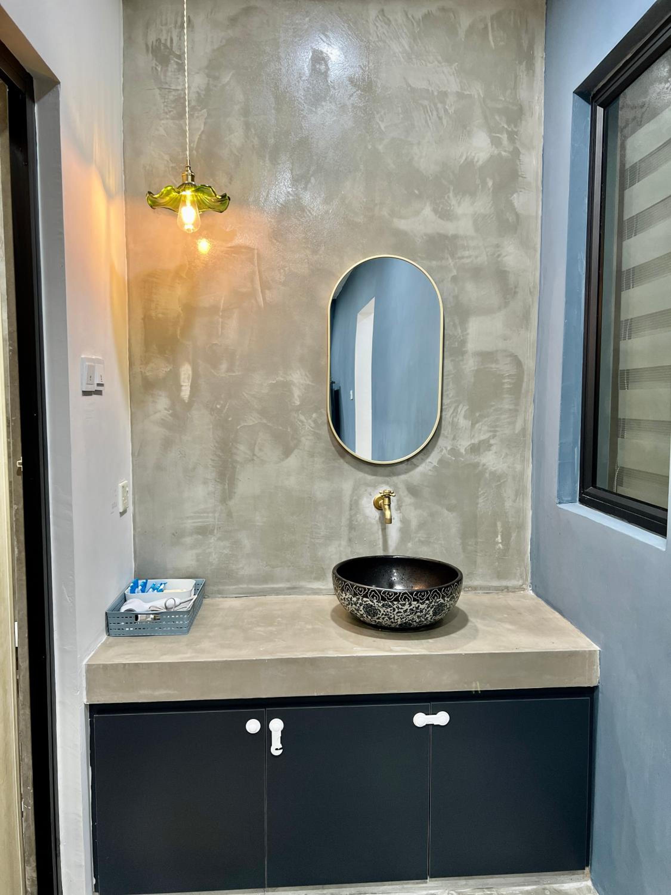 Pure Essence Retreat Homestay - Taman Pelangi , Pelangi , Jalan Hijau Muda , Johor Bahru Town