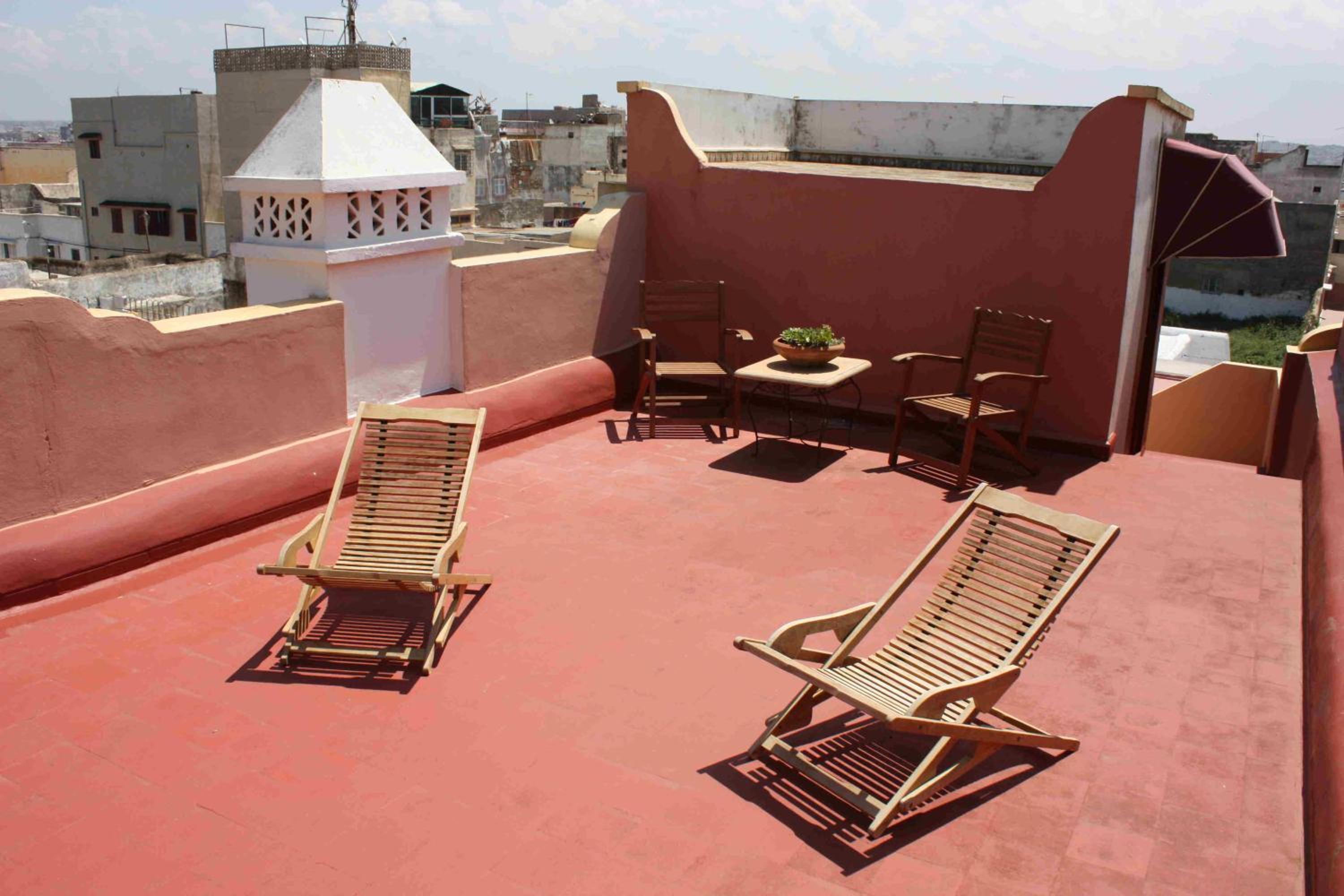 roof