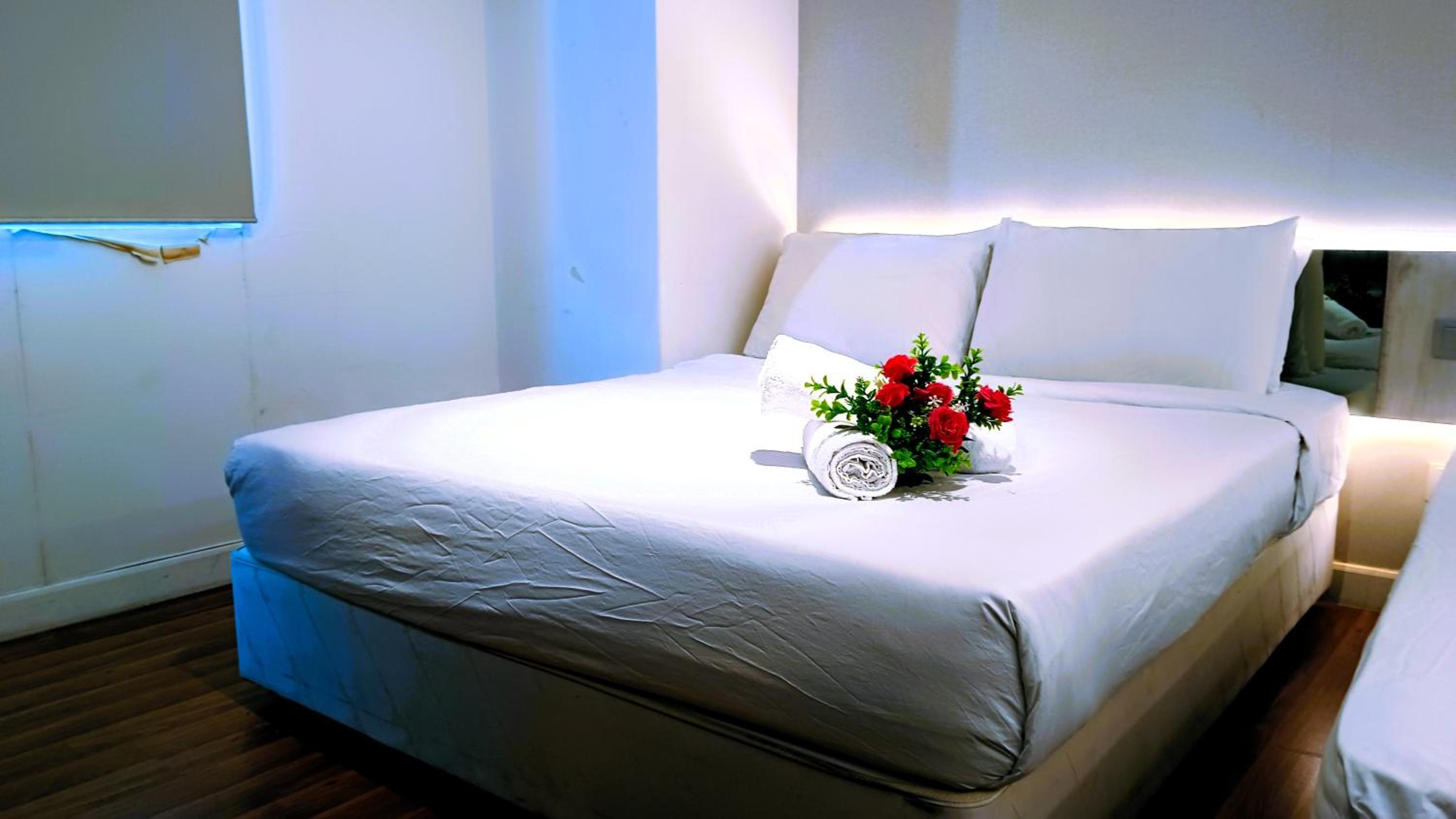 summer suites Kuala Lumpur NBS