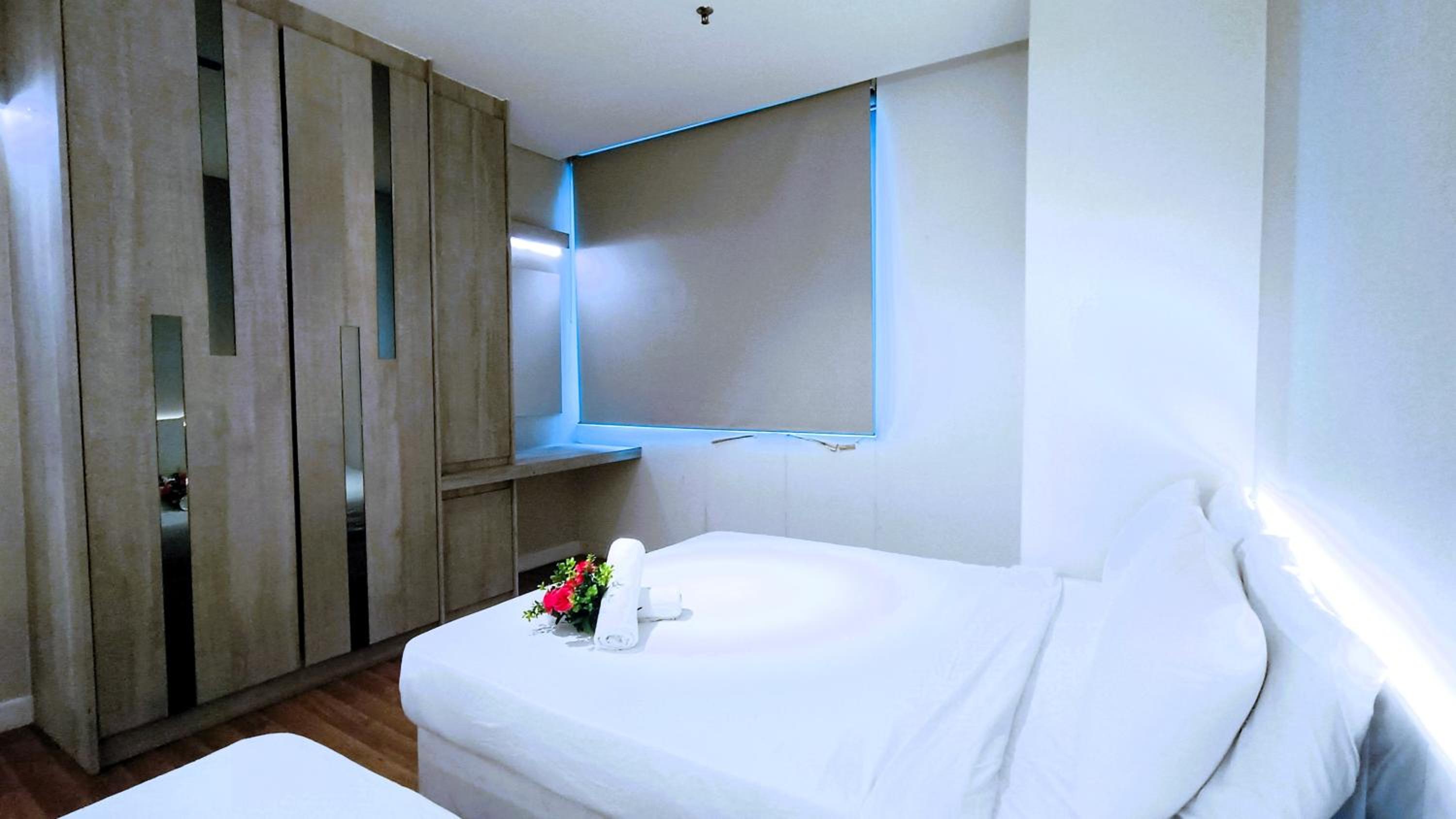 summer suites Kuala Lumpur NBS
