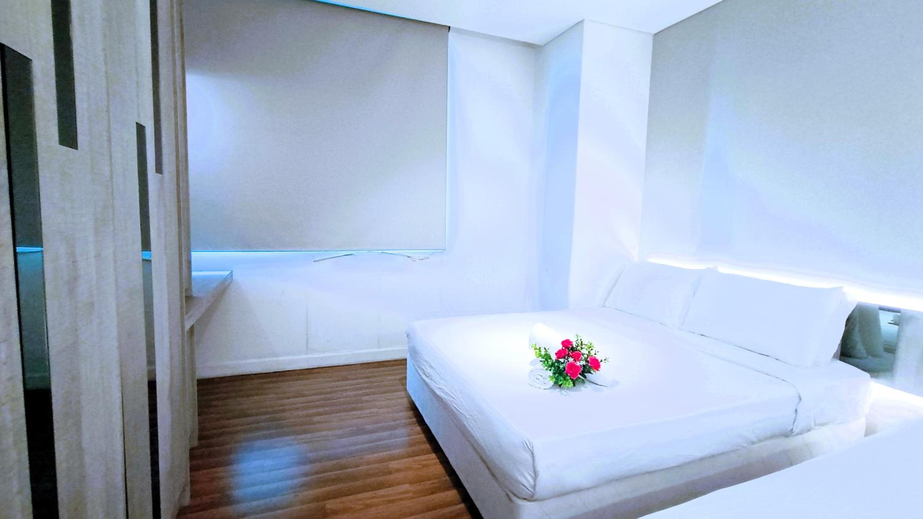summer suites Kuala Lumpur NBS