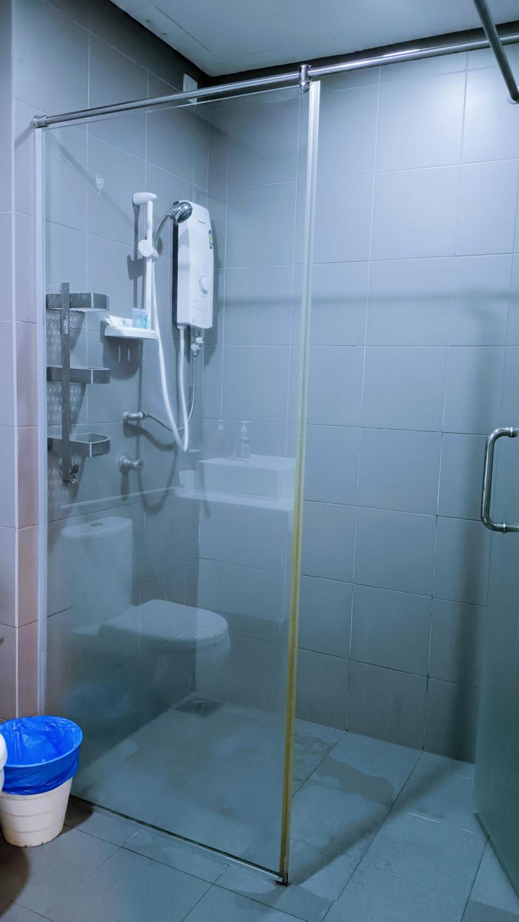 summer suites Kuala Lumpur NBS