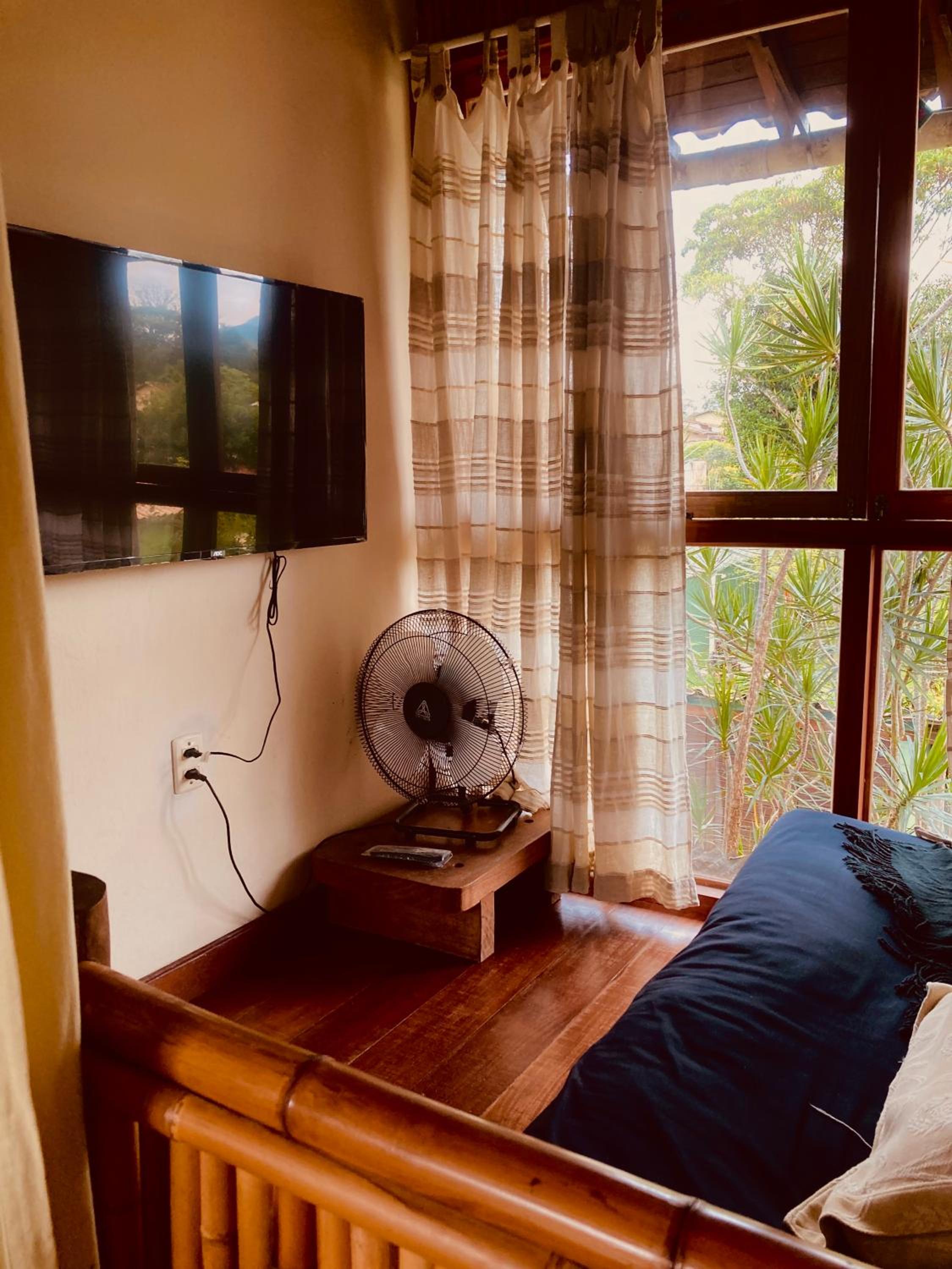 CASA Ecológica Paraty