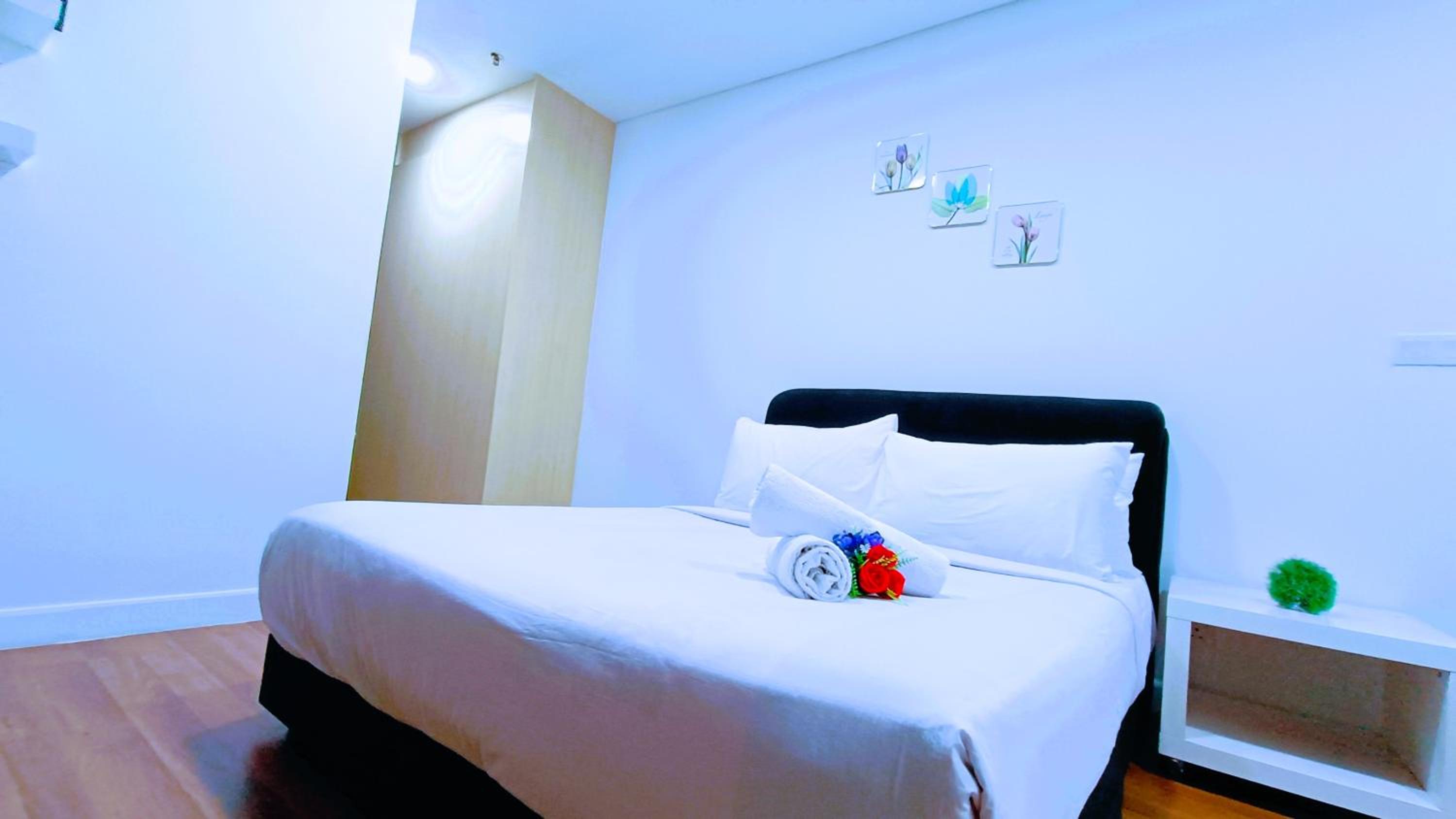 summer suites Kuala Lumpur NBS