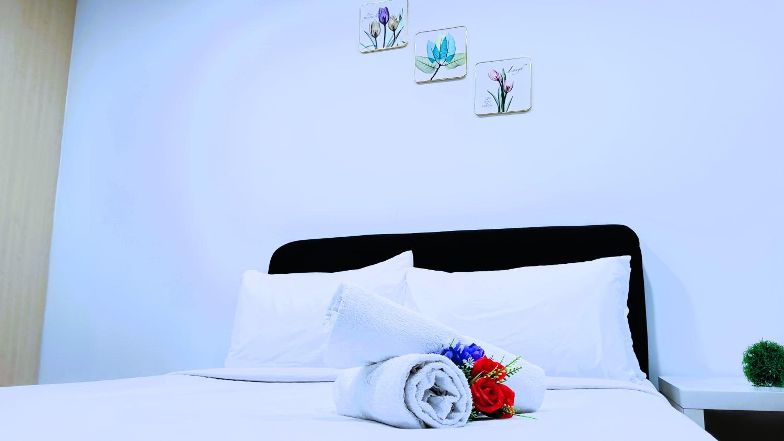 summer suites Kuala Lumpur NBS