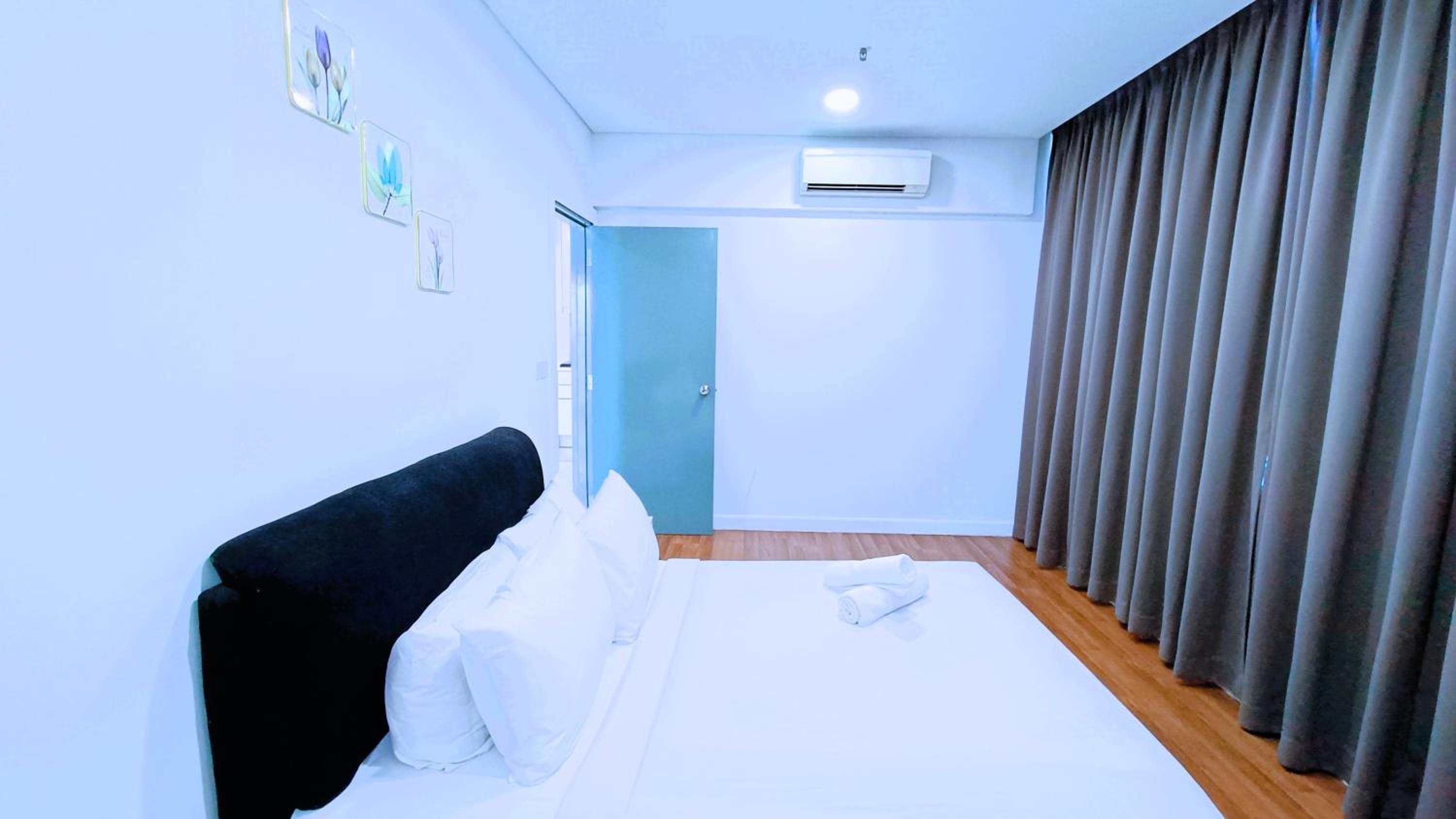 summer suites Kuala Lumpur NBS