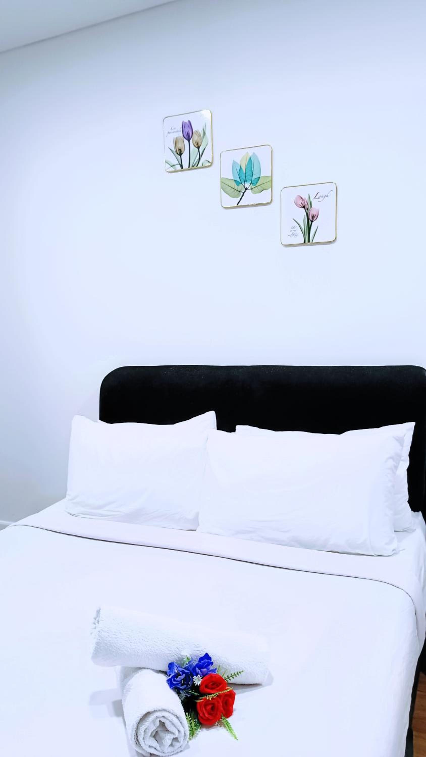 summer suites Kuala Lumpur NBS