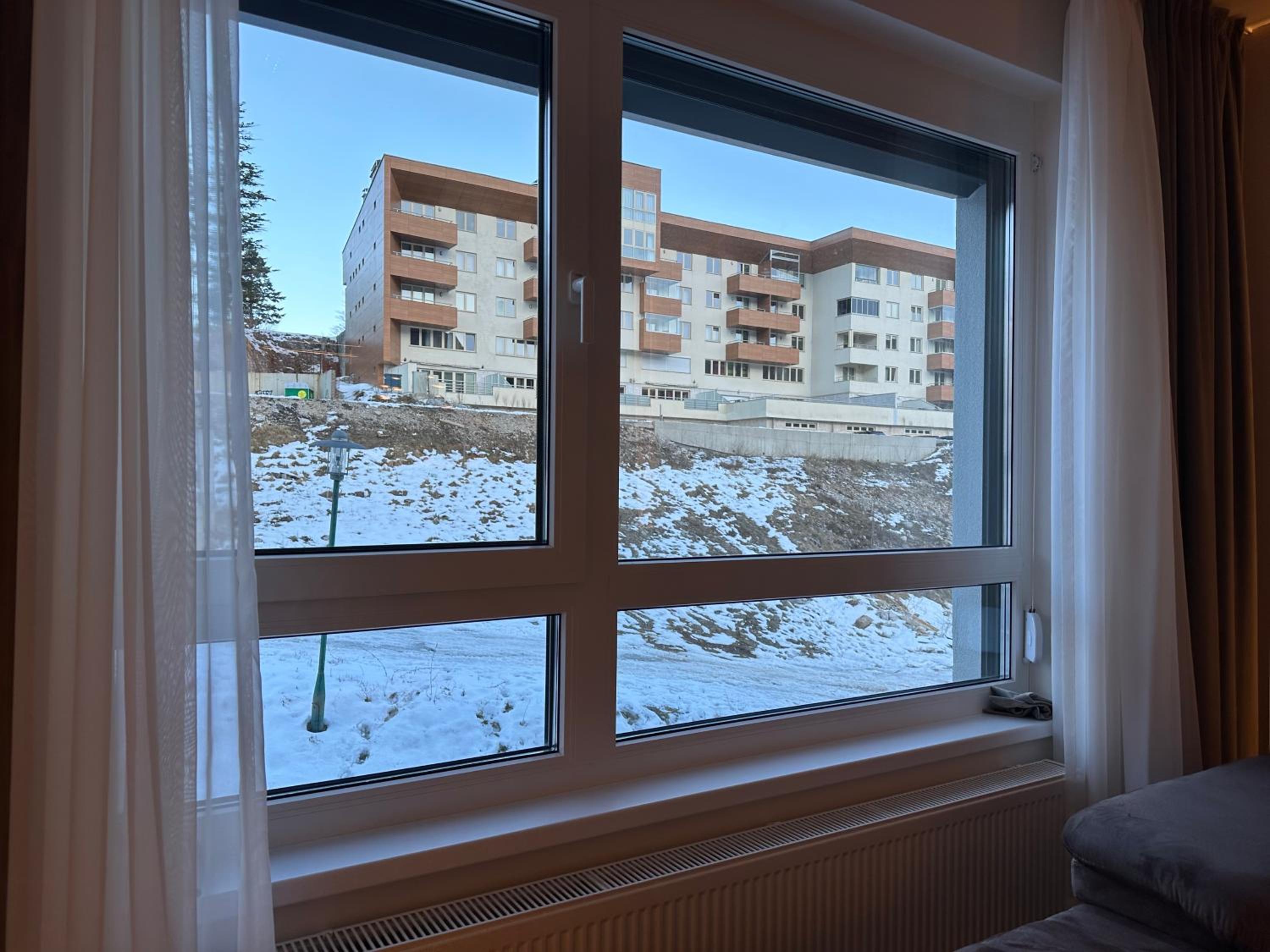 Miyaki Apartments - BJELASNICA