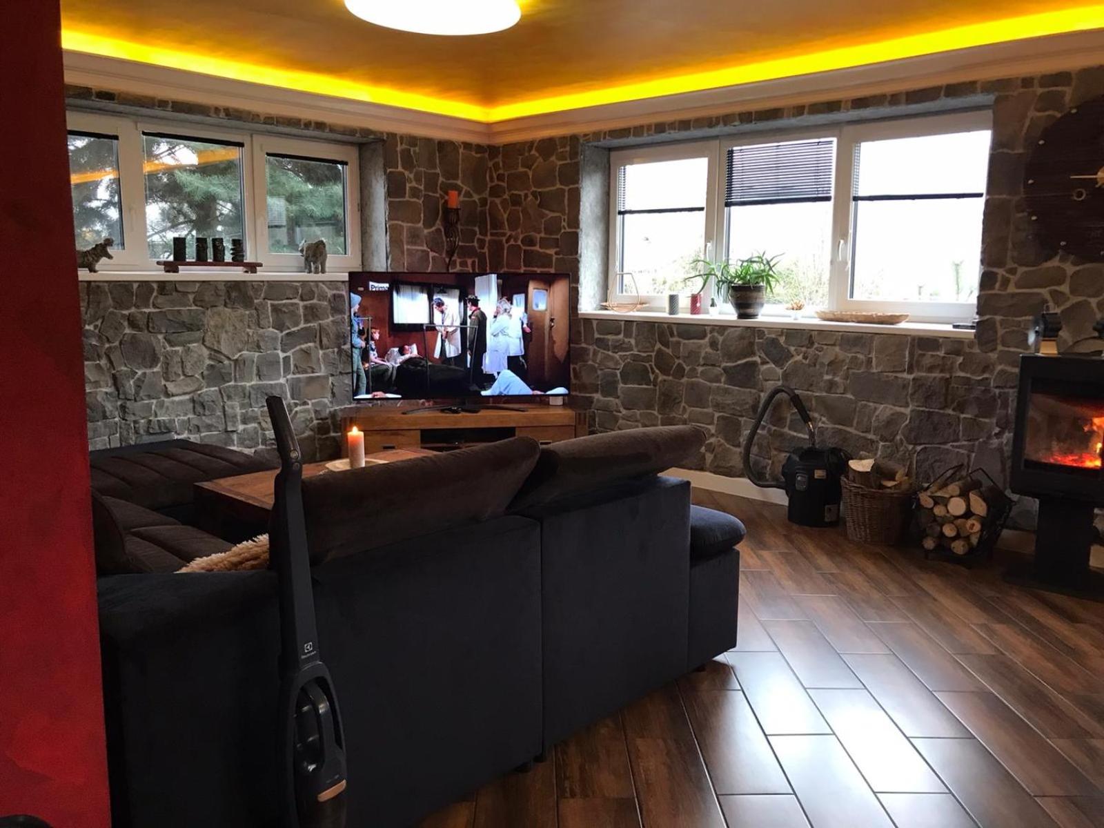 Ostravice Apartment