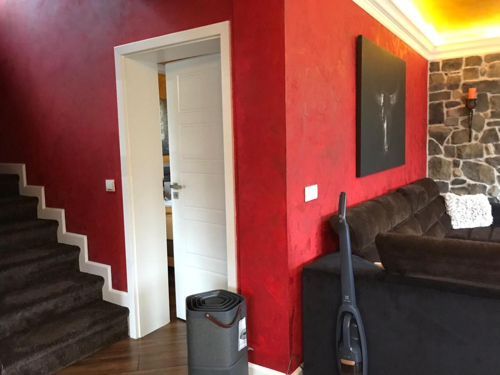 Ostravice Apartment