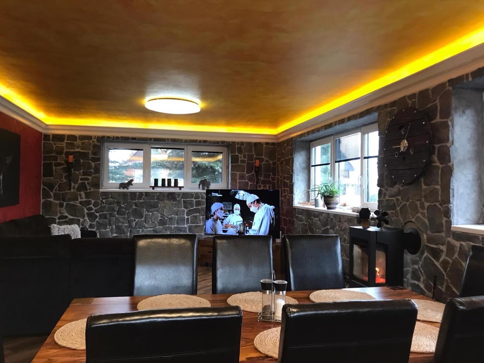 Ostravice Apartment