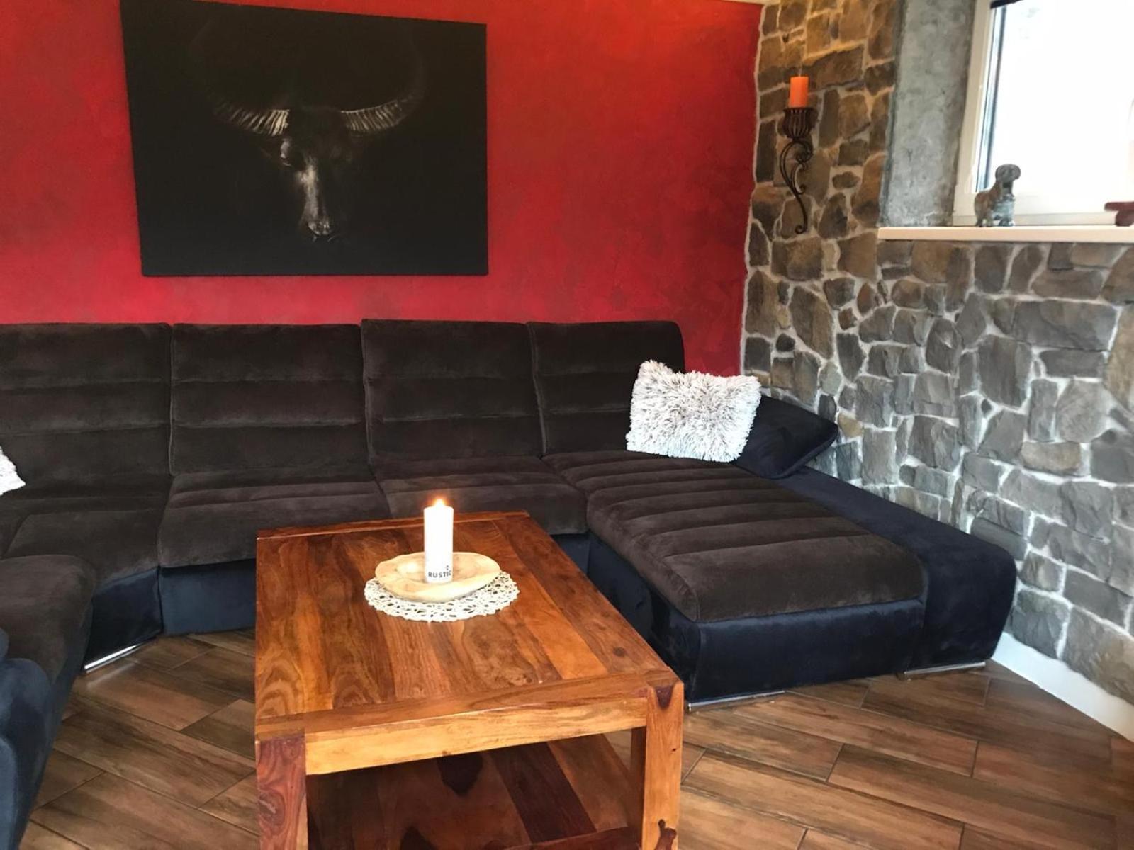 Ostravice Apartment