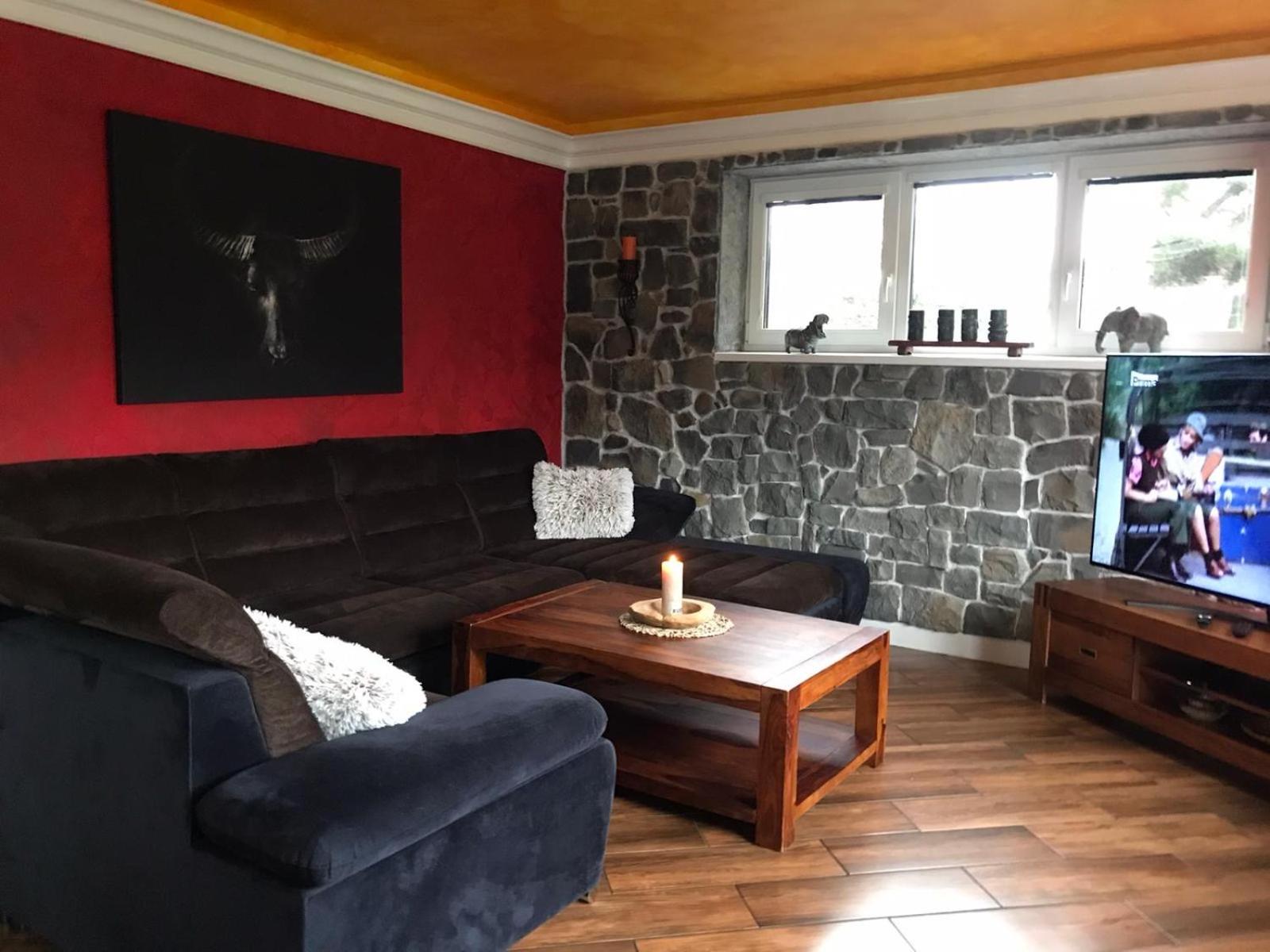 Ostravice Apartment