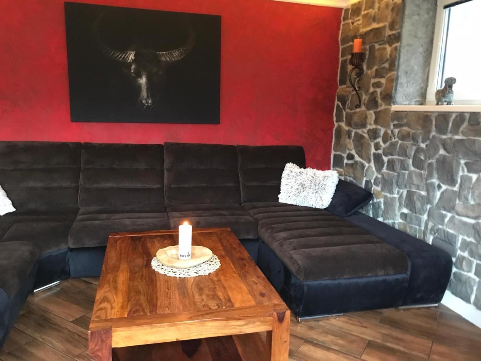 Ostravice Apartment