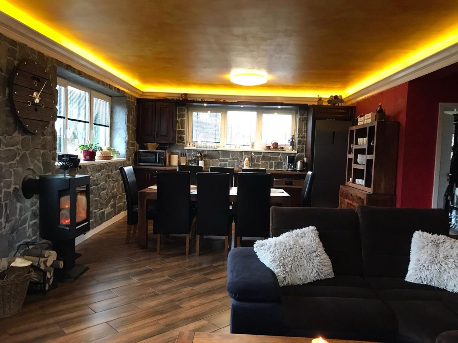 Ostravice Apartment