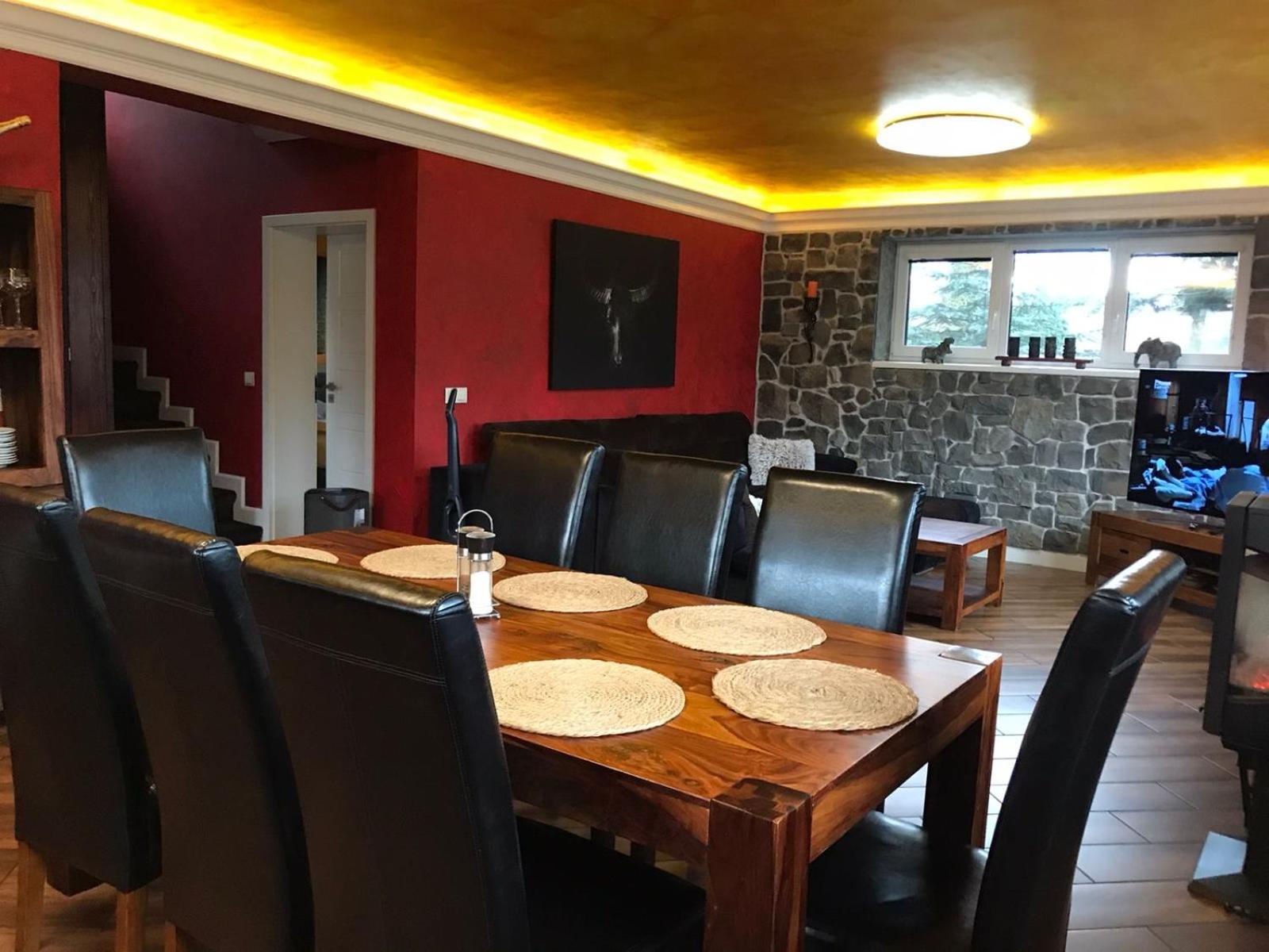 Ostravice Apartment