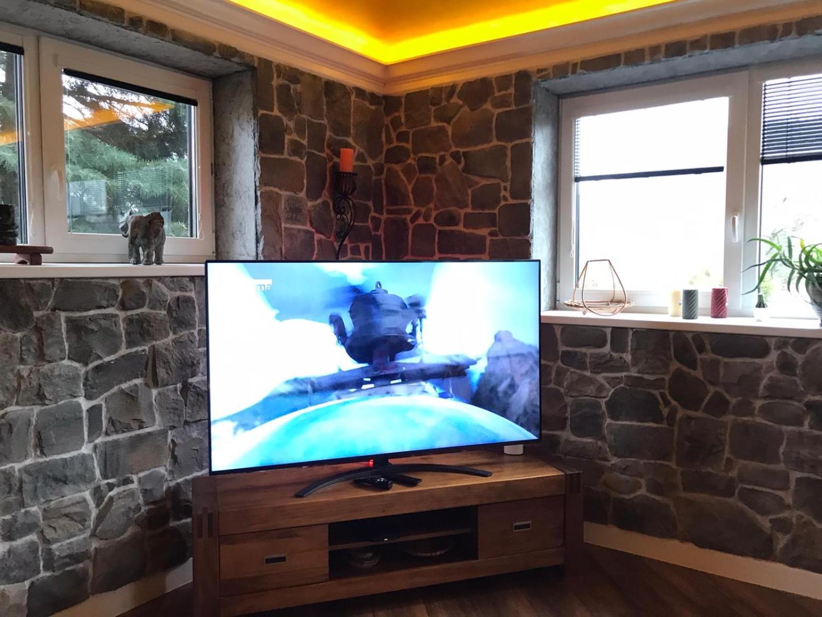 Ostravice Apartment