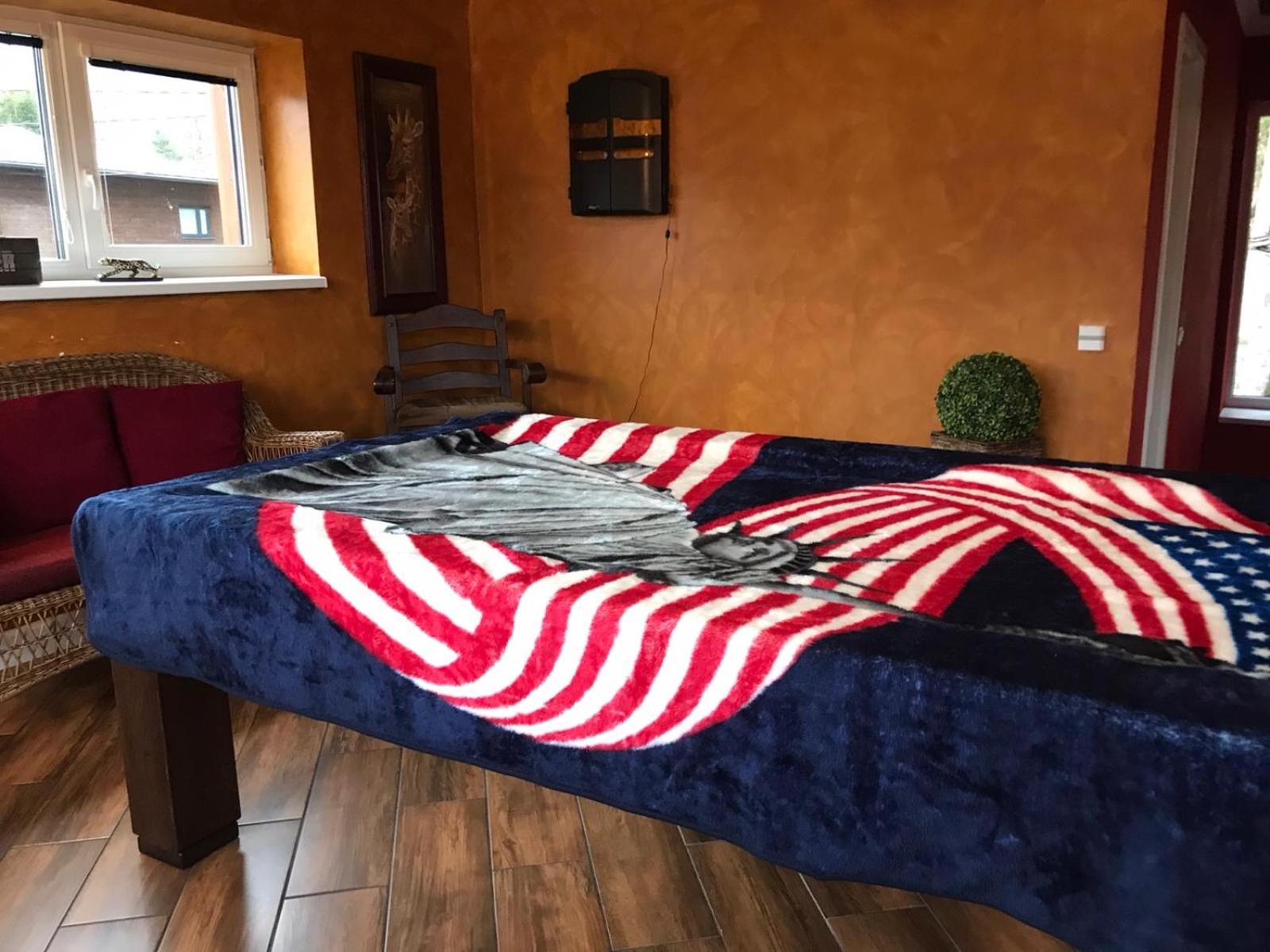 Ostravice Apartment