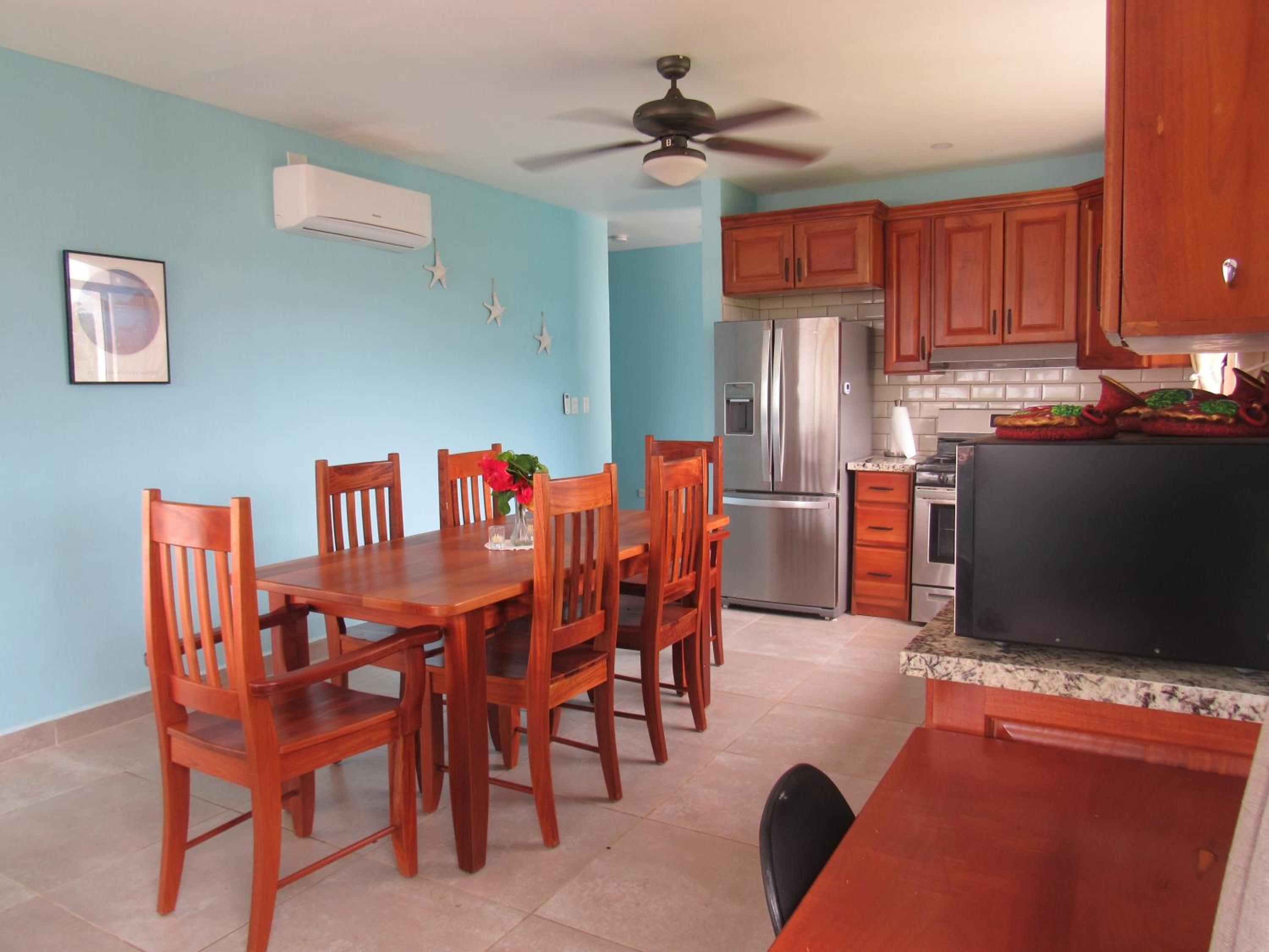 Casa Pacifico Panama