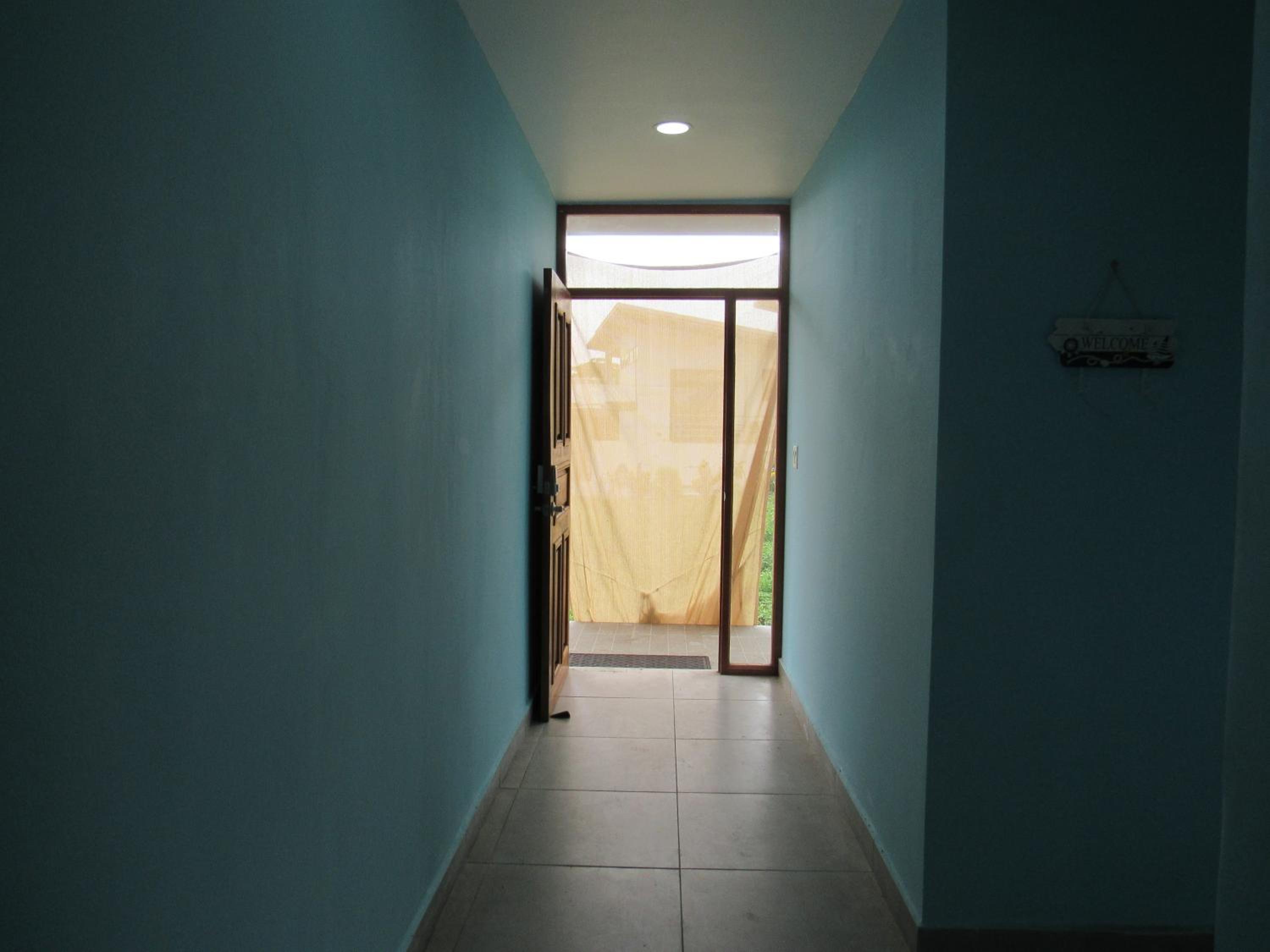 Casa Pacifico Panama
