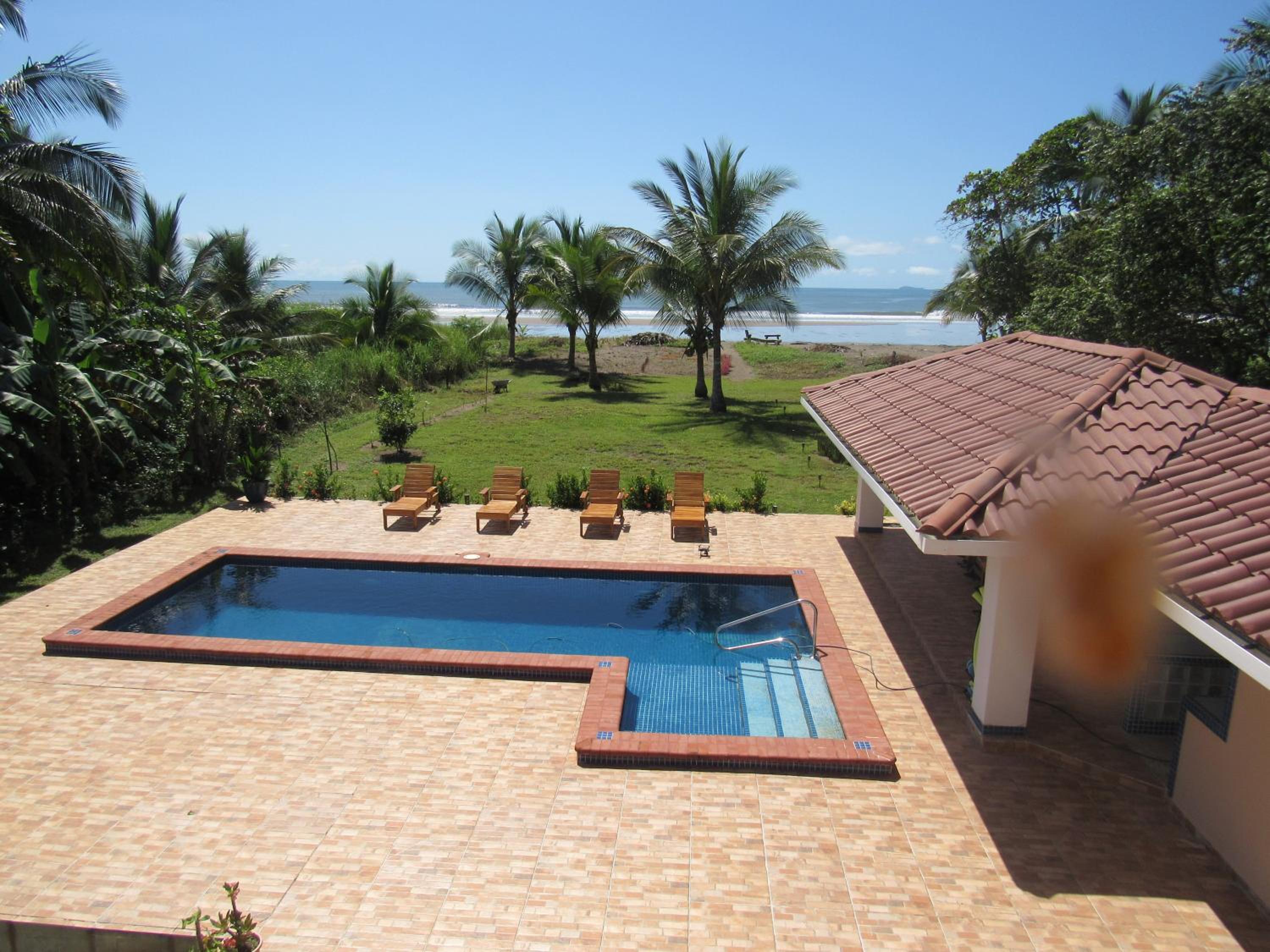 Casa Pacifico Panama