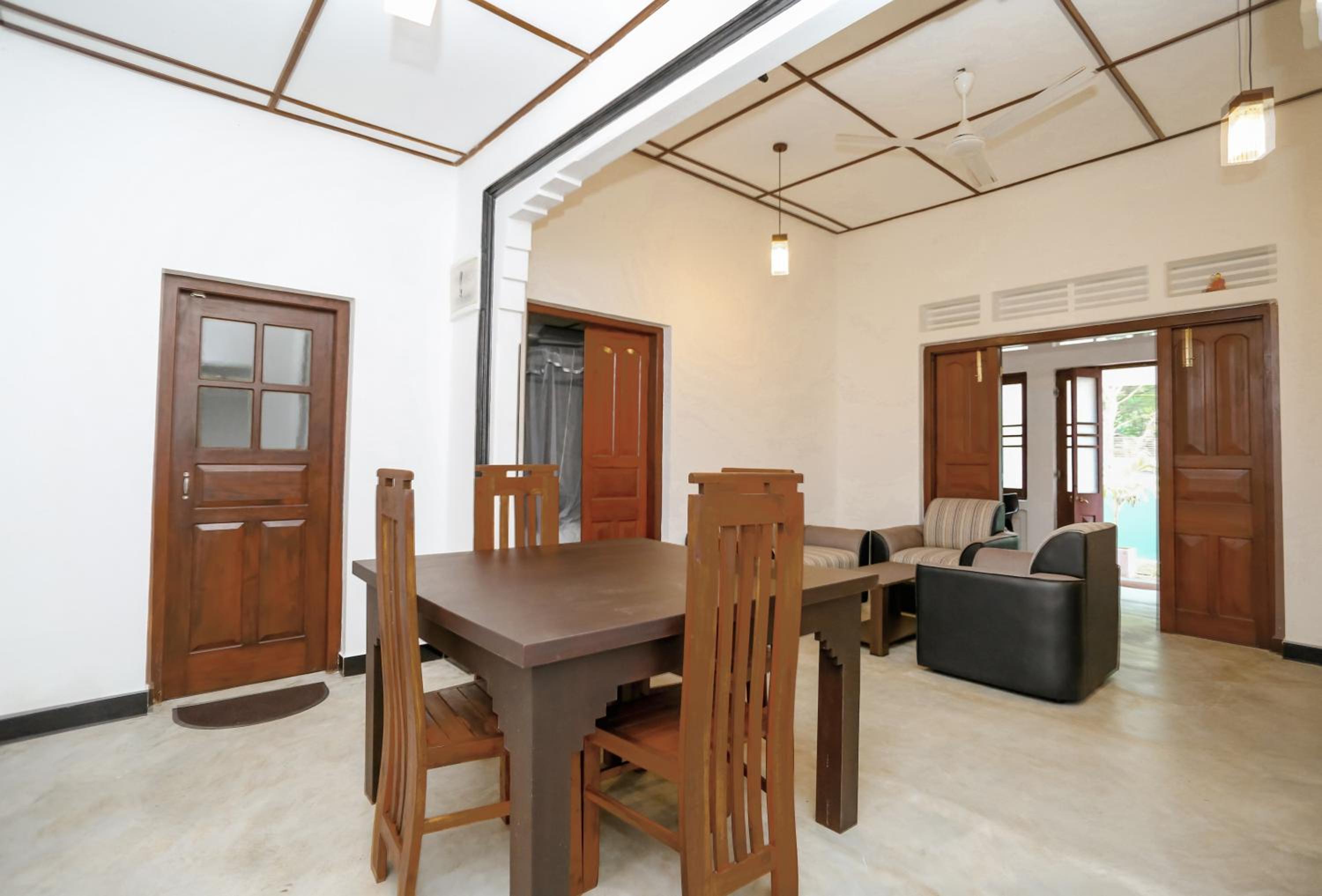 Sripali villa view 4