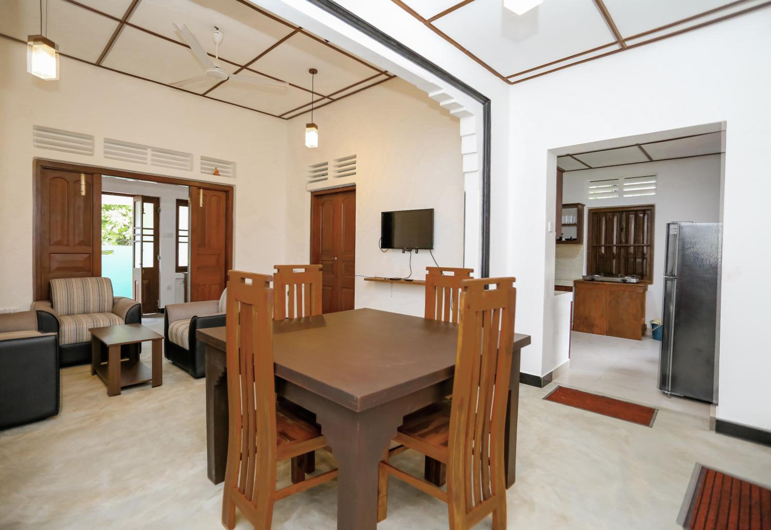 Sripali villa view 3