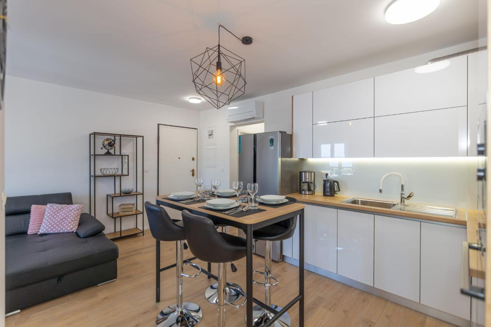 Apartman Vučak