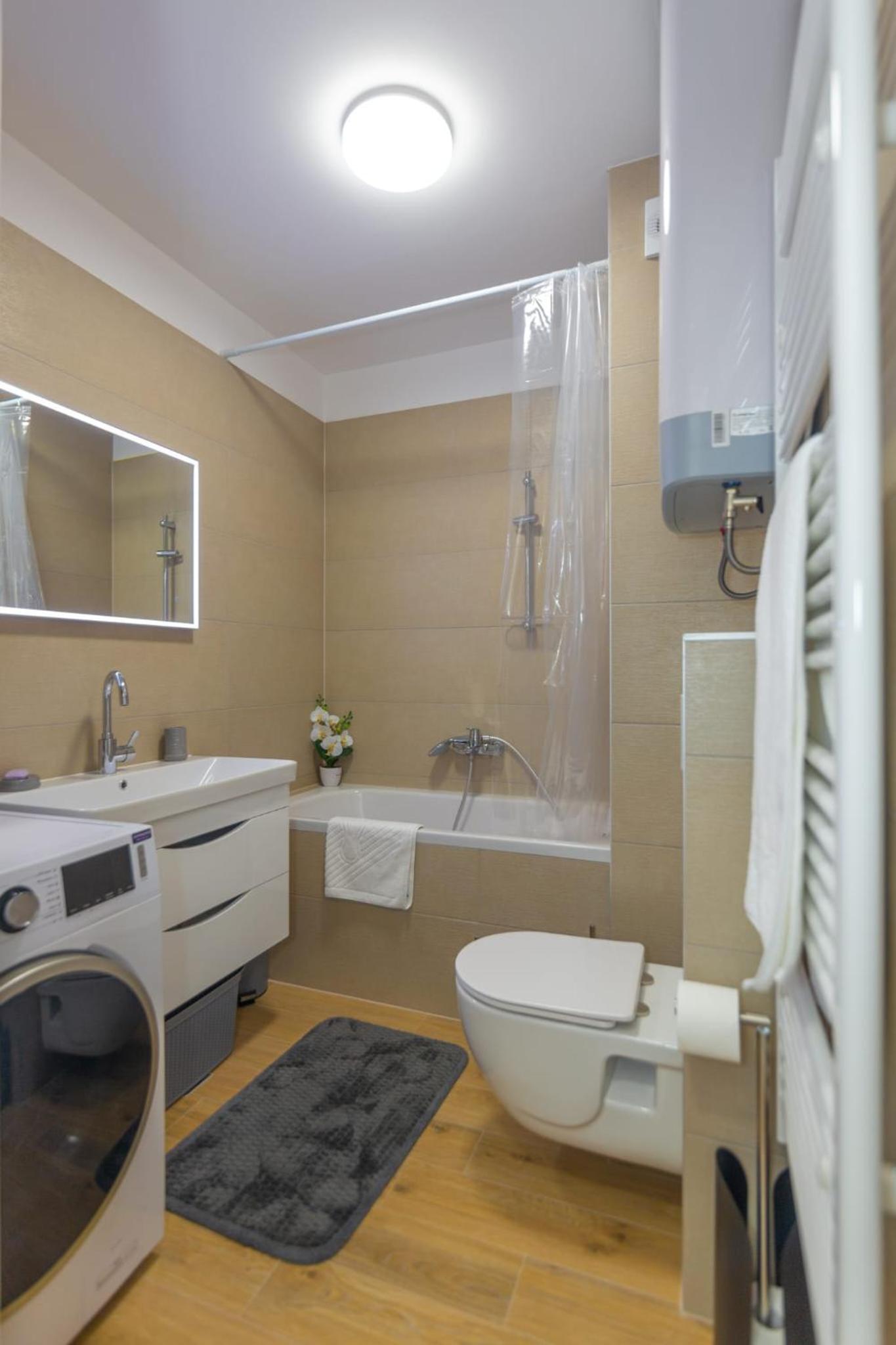 Apartman Vučak