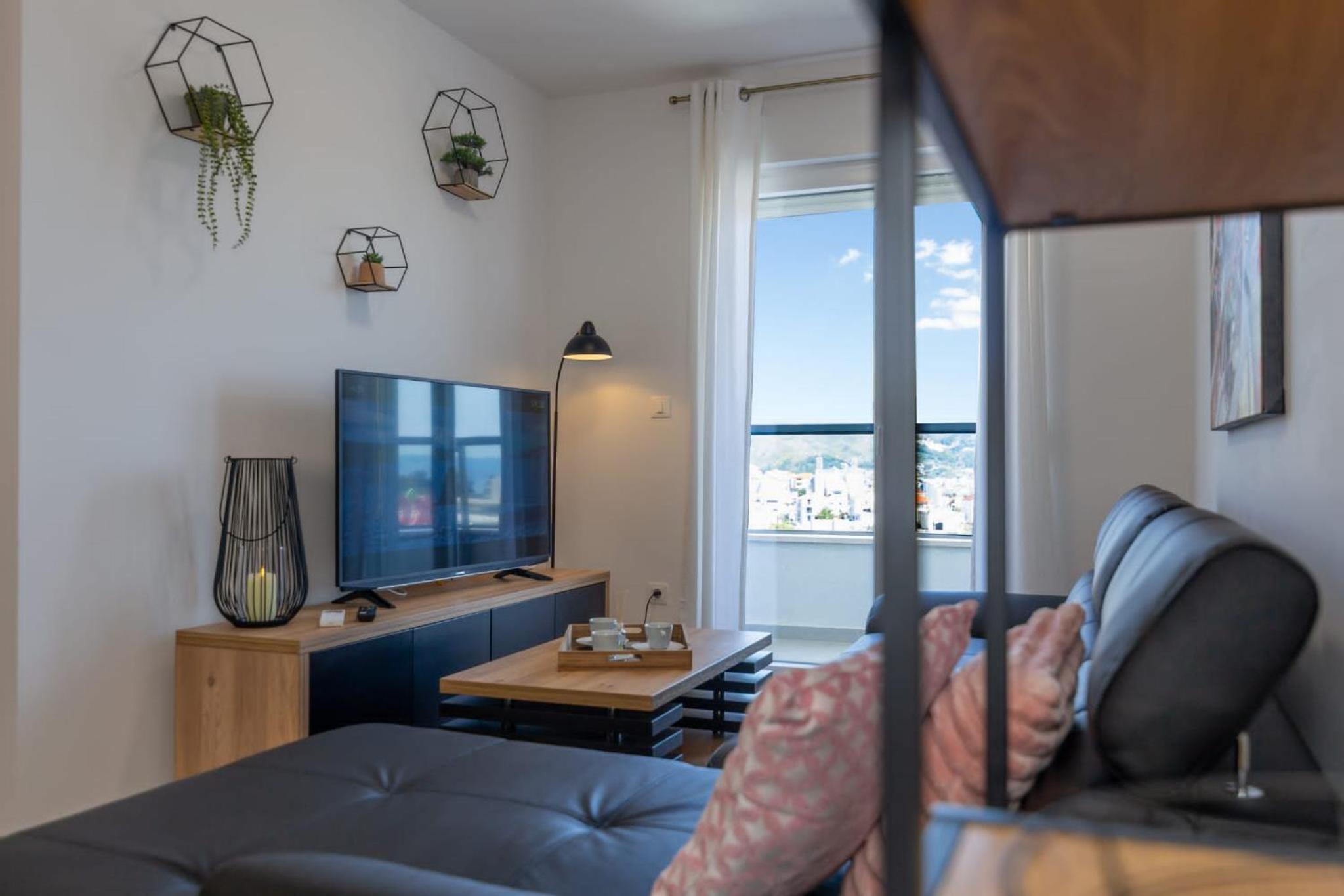 Apartman Vučak